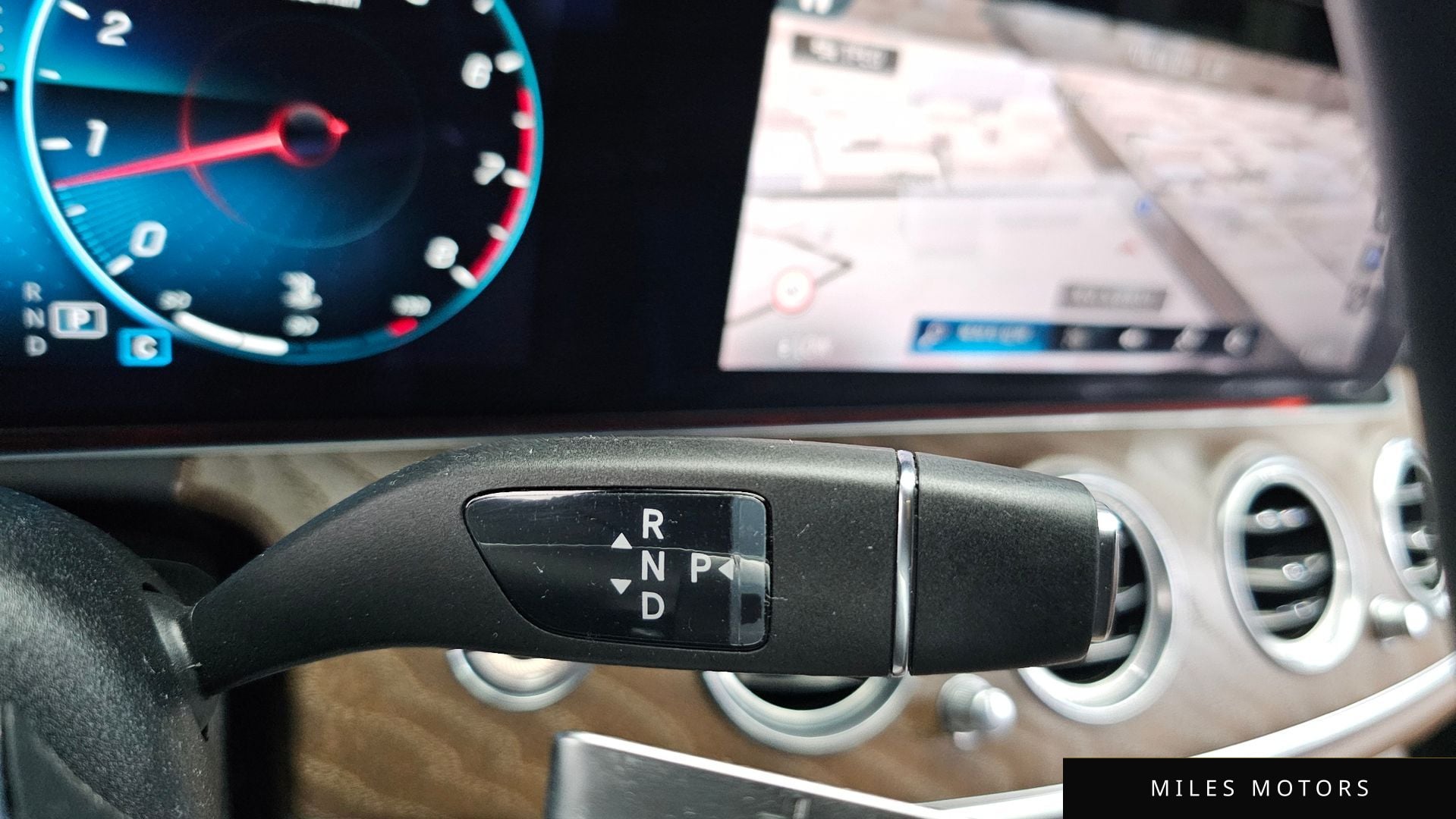 Mercedes-Benz E-Class W213 2021 — миниатюра 9