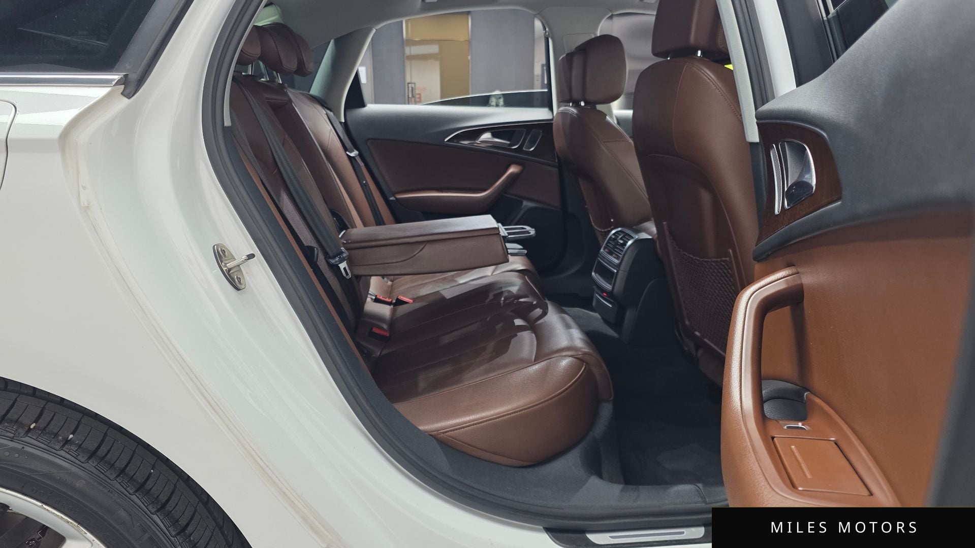 Audi A6 2013 — миниатюра 12