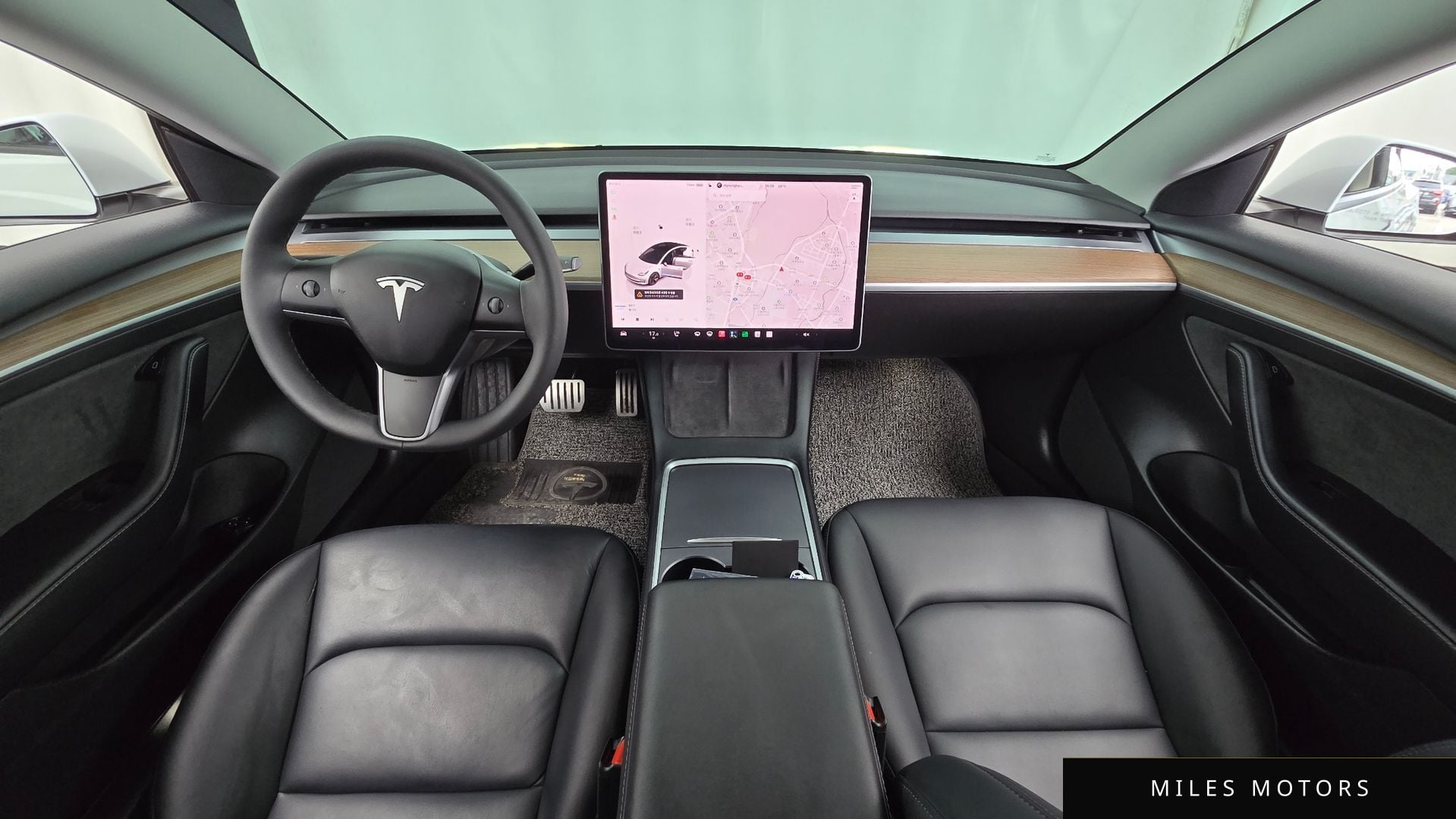 Tesla Model 3 2022 — миниатюра 7