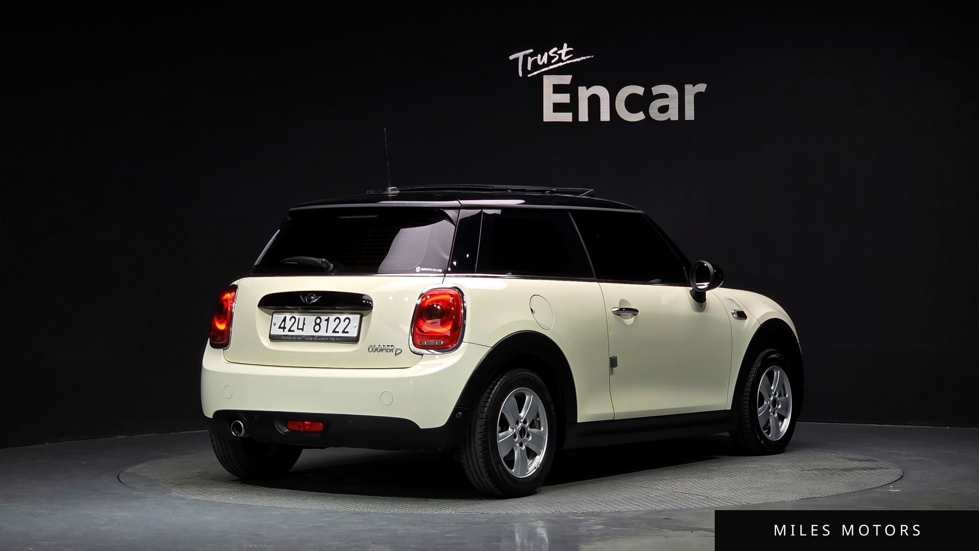 MINI Cooper D 2018 — миниатюра 2