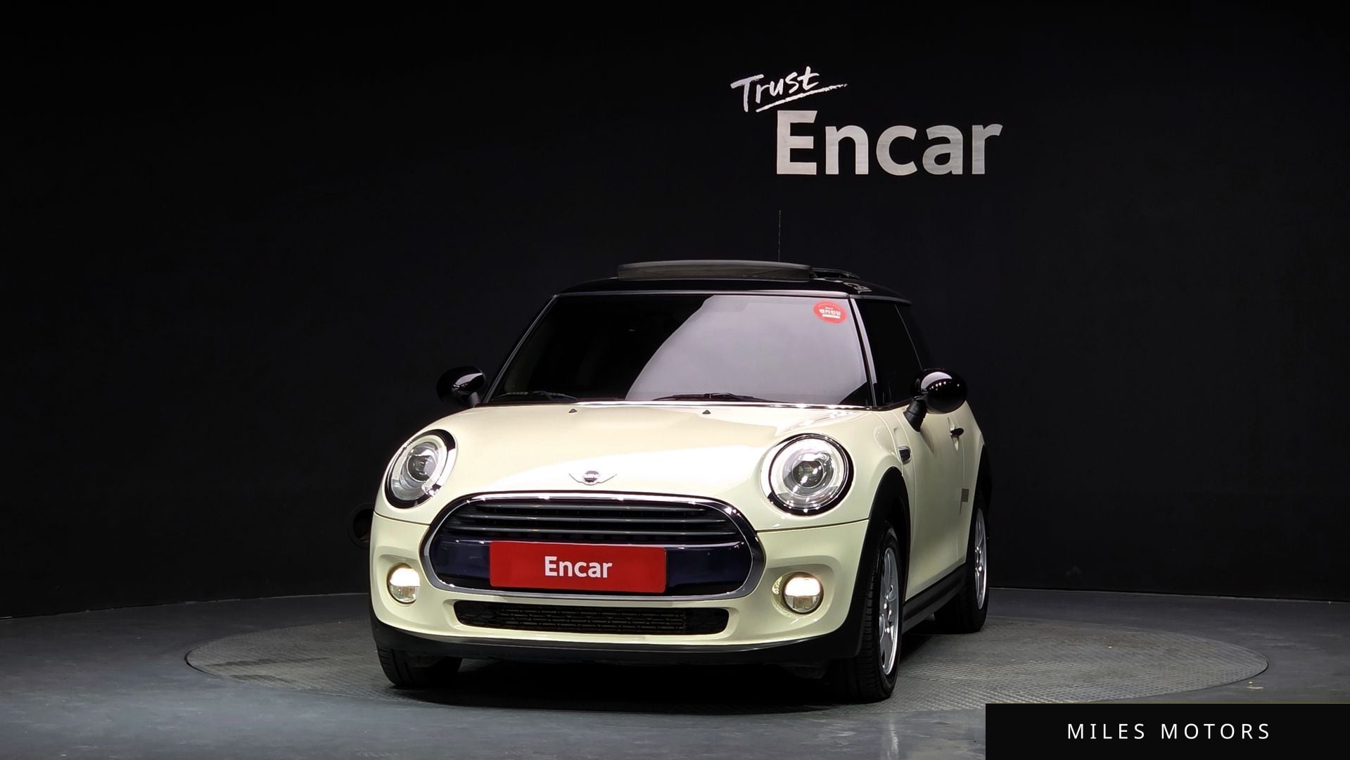 MINI Cooper D 2018 — миниатюра 3