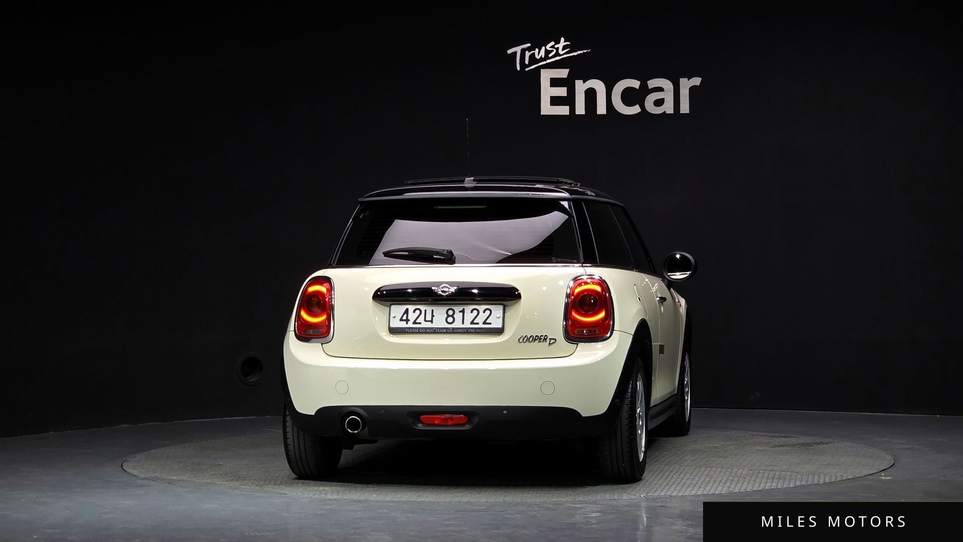 MINI Cooper D 2018 — миниатюра 4