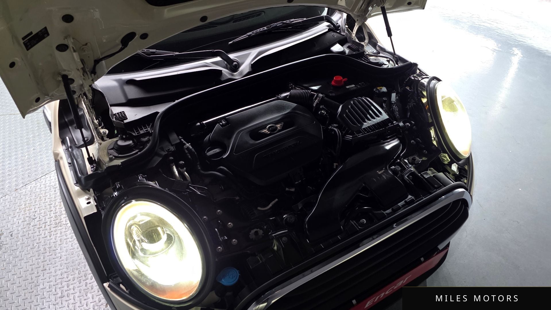 MINI Cooper D 2018 — миниатюра 6