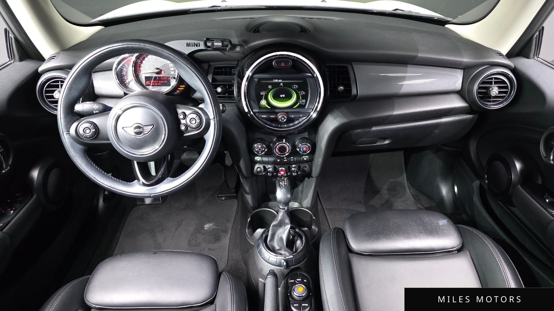 MINI Cooper D 2018 — миниатюра 10
