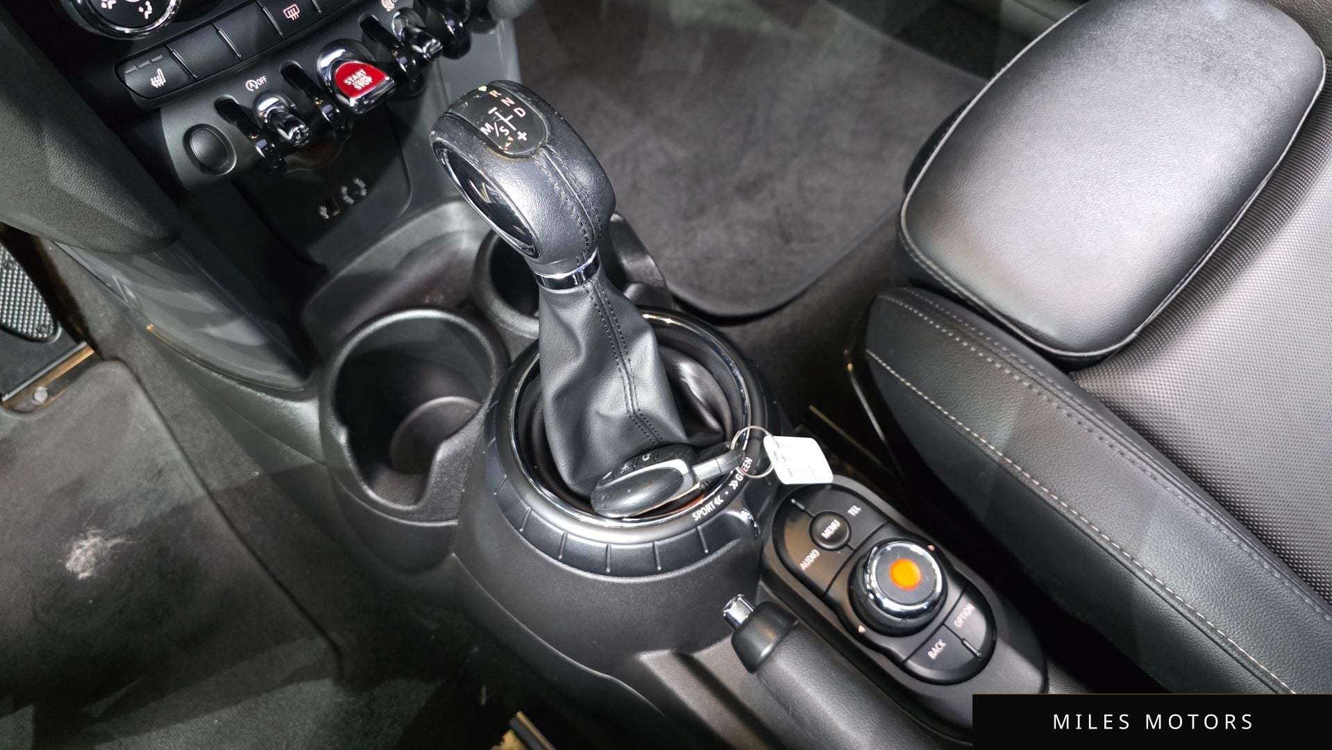 MINI Cooper D 2018 — миниатюра 12