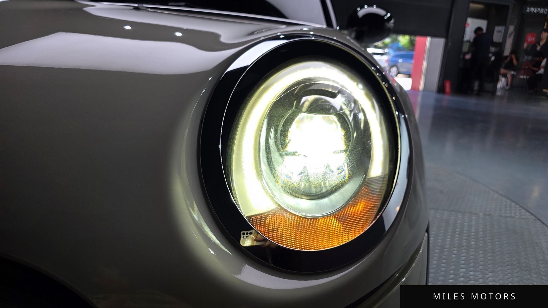 MINI Cooper D 2018 — миниатюра 8