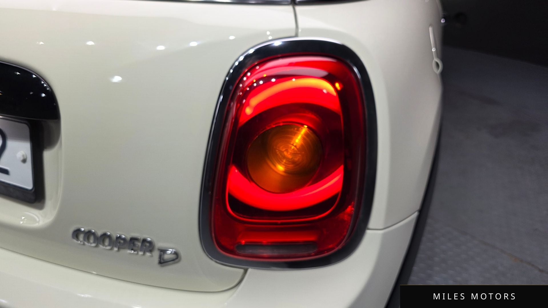 MINI Cooper D 2018 — миниатюра 9