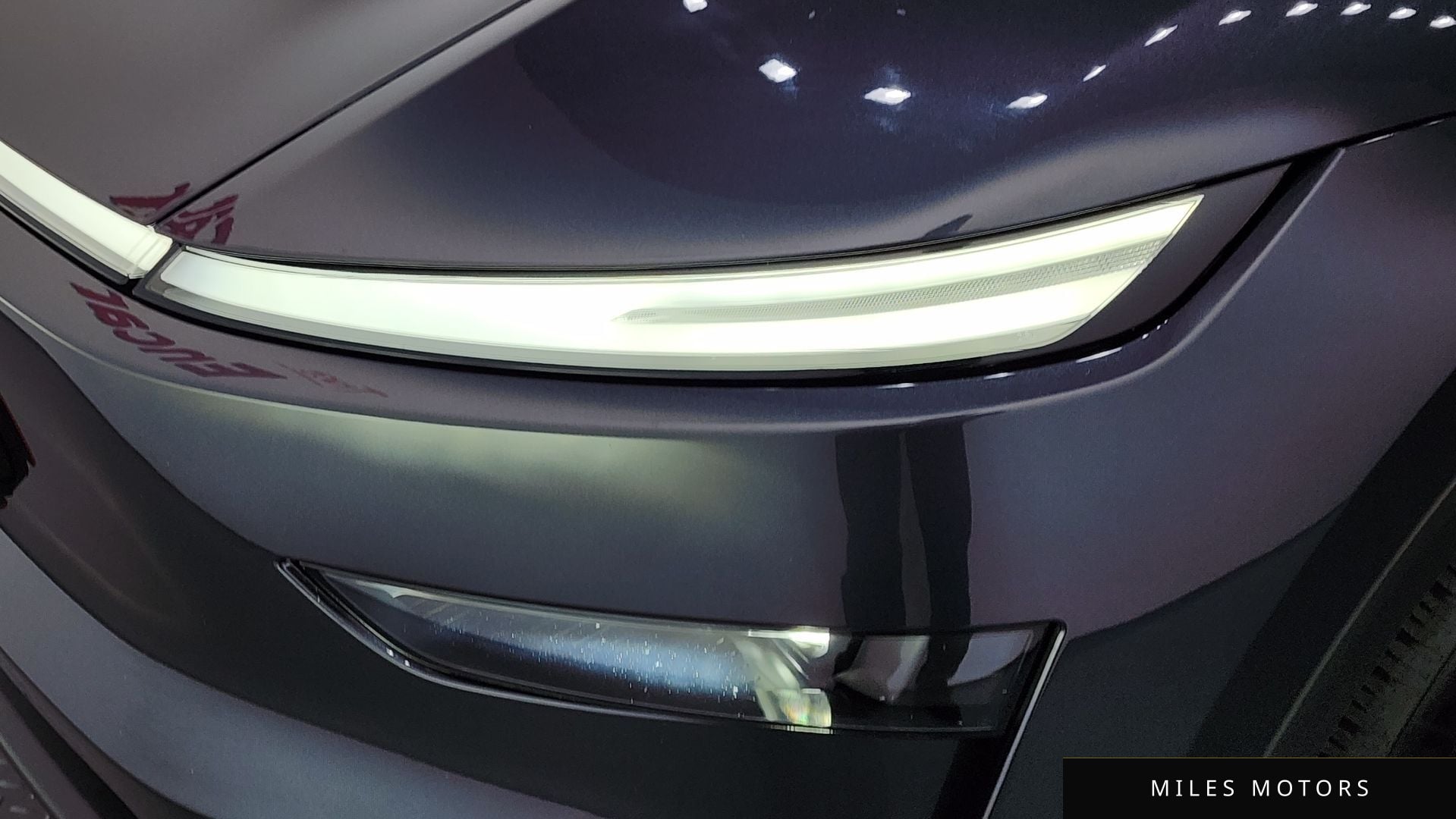 Tesla Model Y 2025 — миниатюра 8