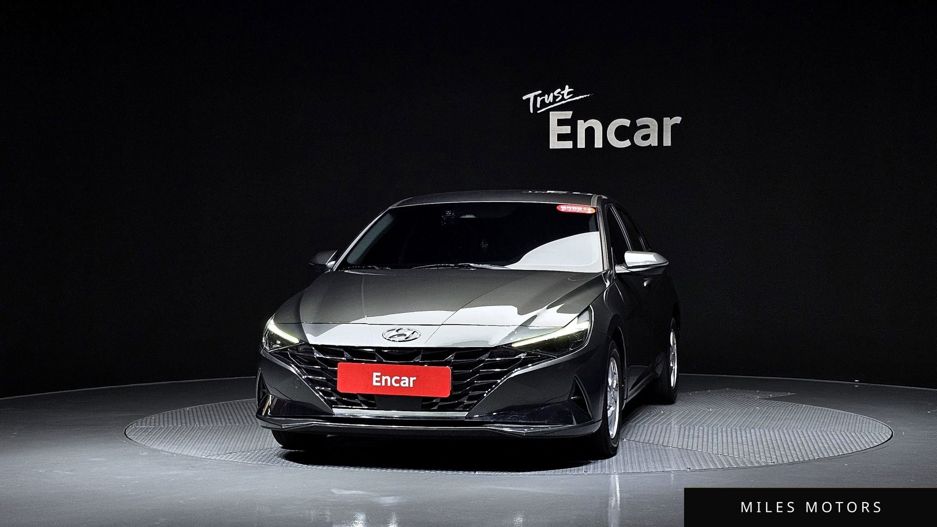 Hyundai AVANTE 2021 — миниатюра 2