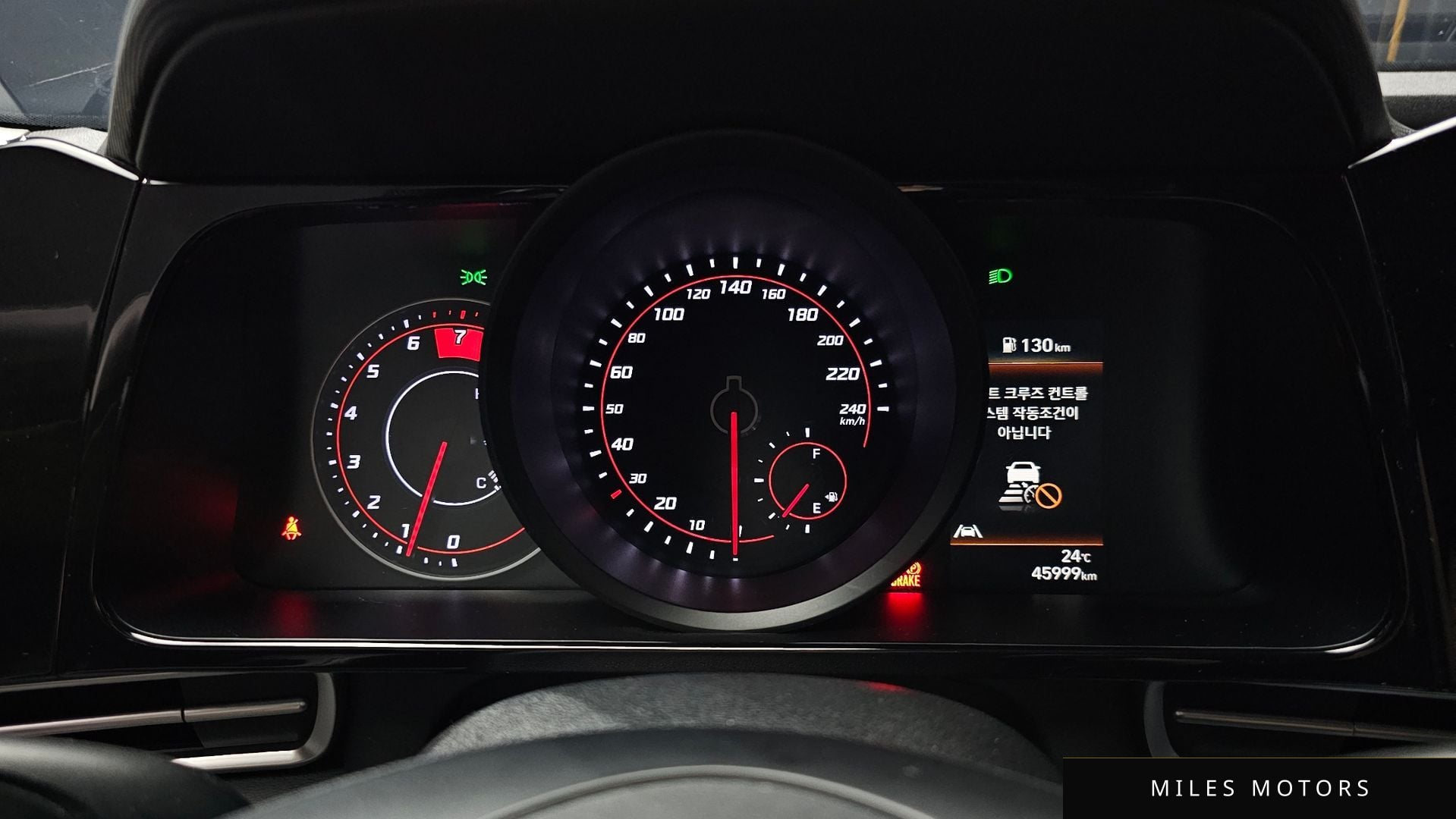 Hyundai AVANTE 2021 — миниатюра 10