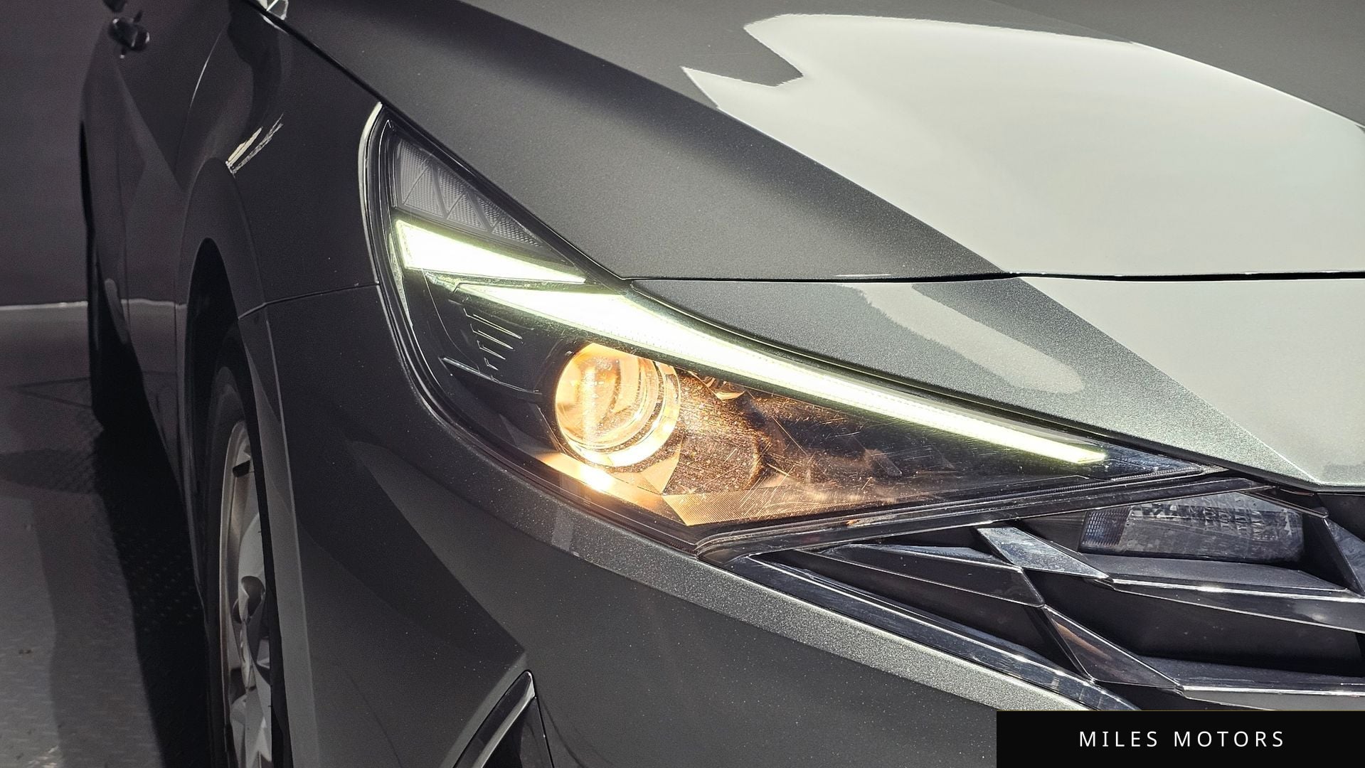 Hyundai AVANTE 2021 — миниатюра 7