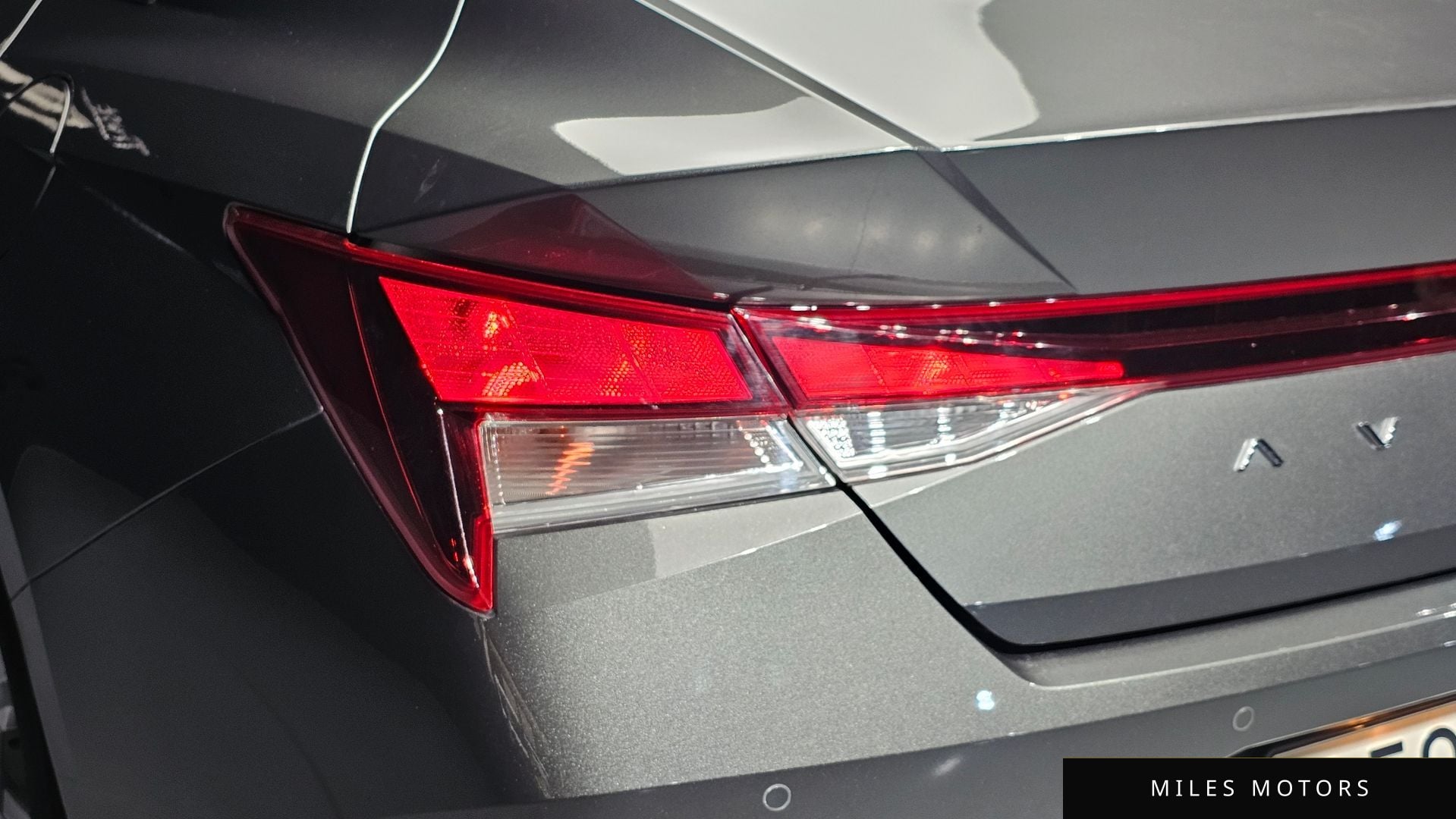 Hyundai AVANTE 2021 — миниатюра 8