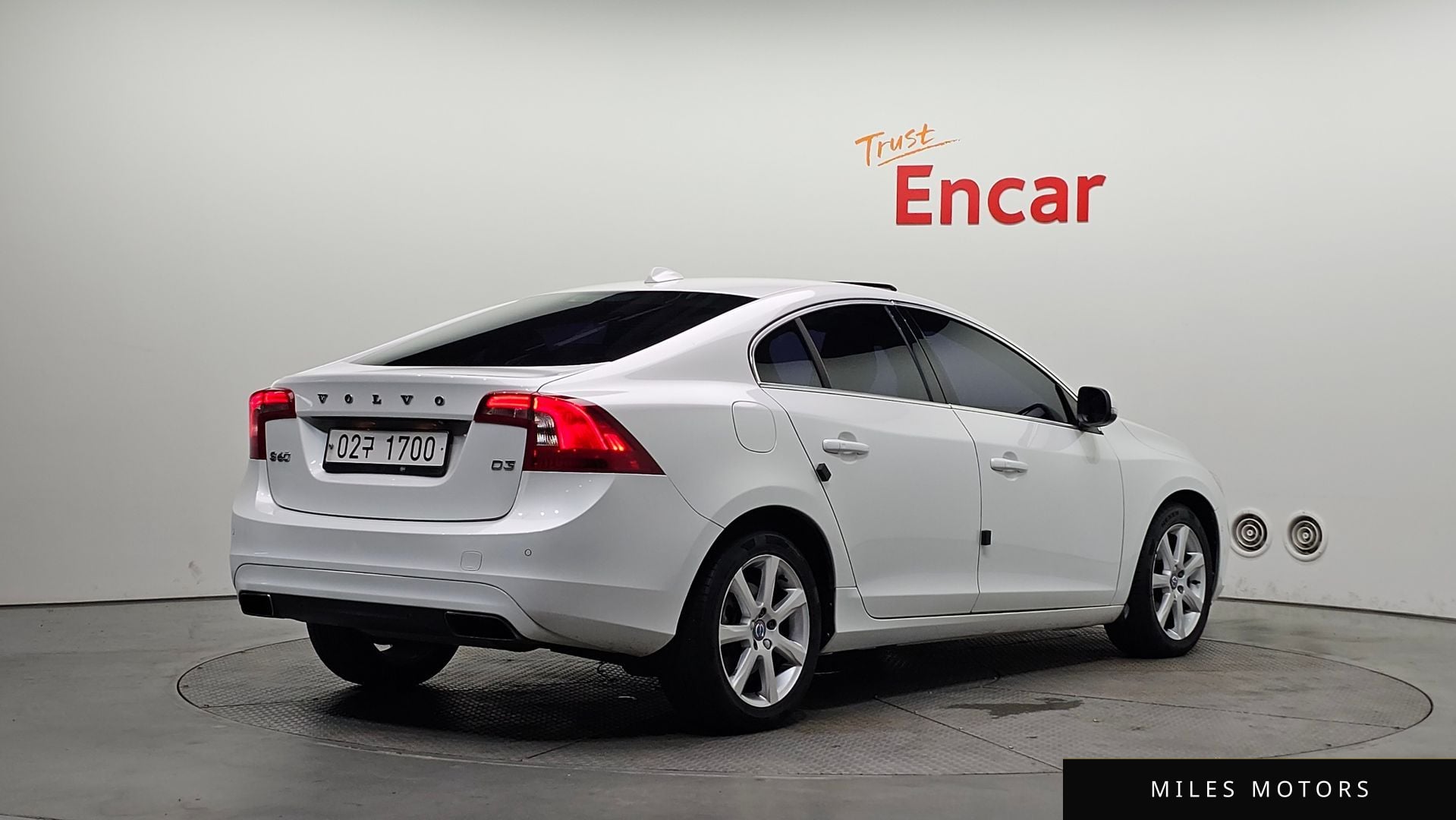 Volvo S60 2017 — миниатюра 2