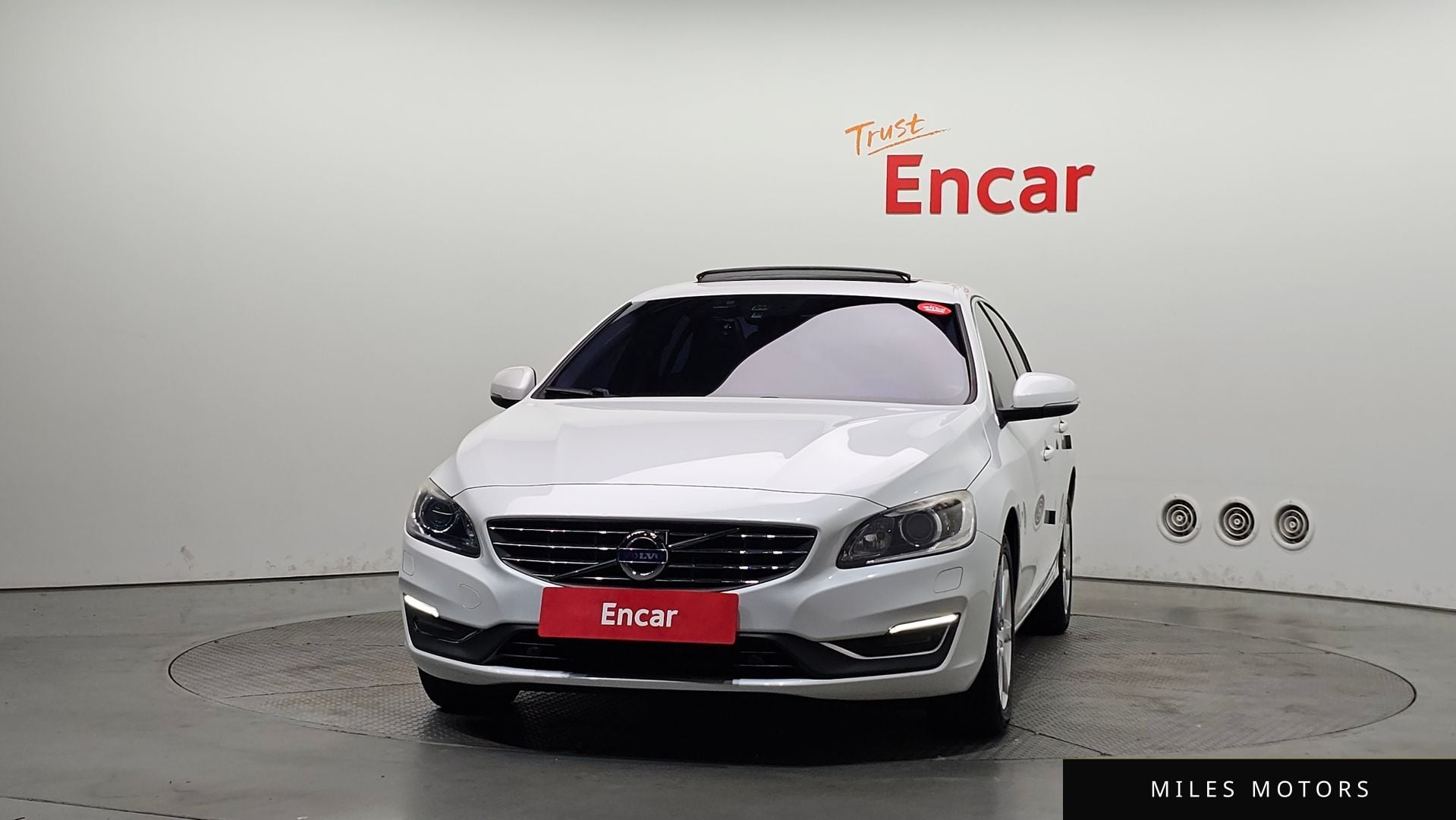 Volvo S60 2017 — миниатюра 3