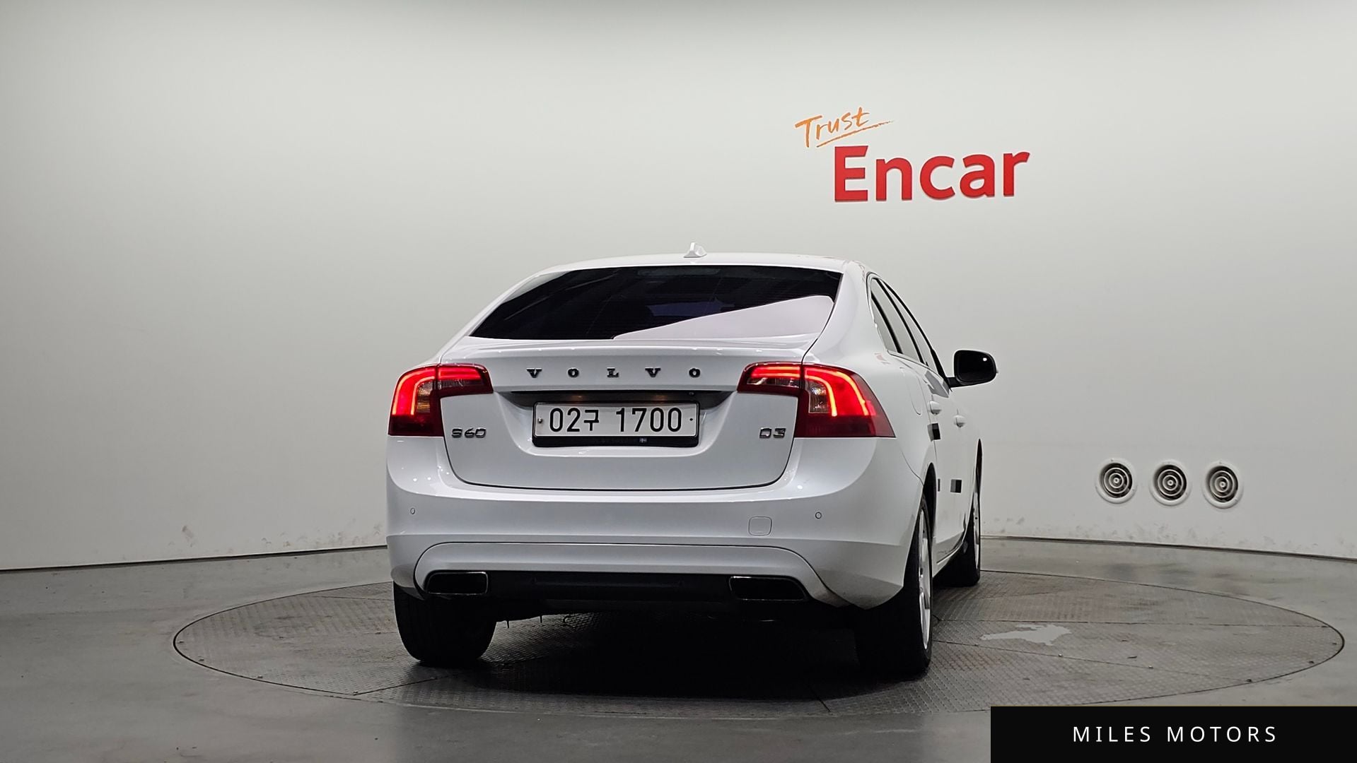 Volvo S60 2017 — миниатюра 4
