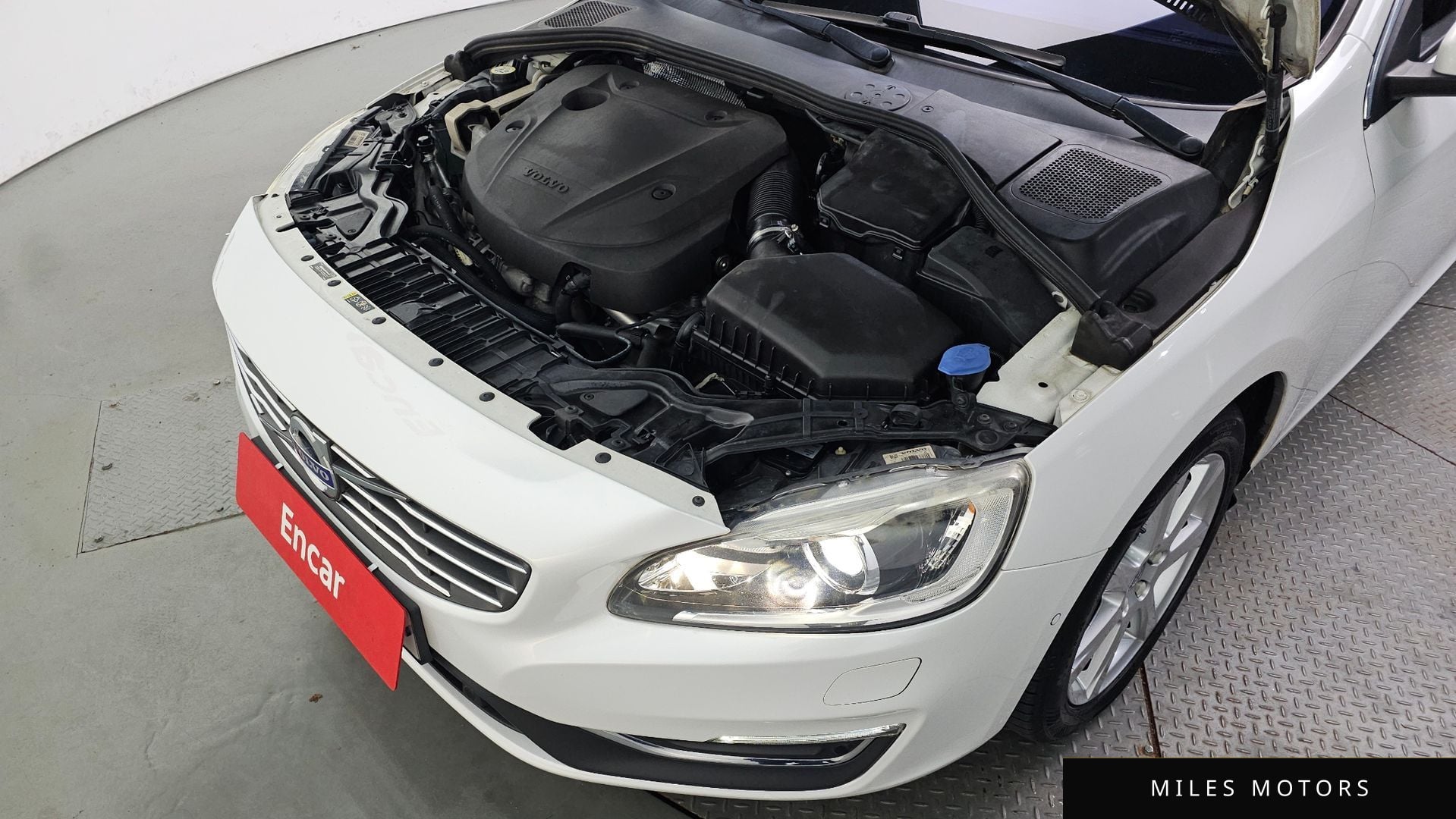 Volvo S60 2017 — миниатюра 6