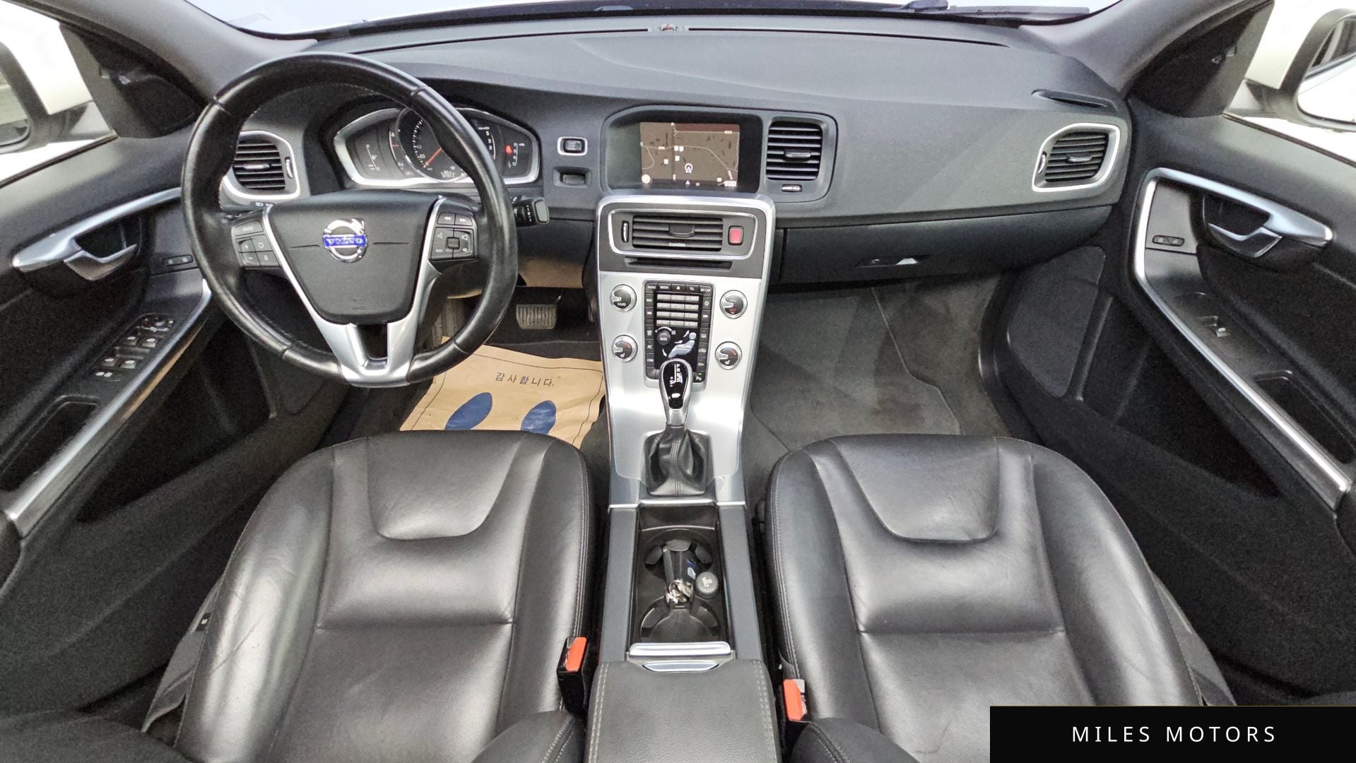 Volvo S60 2017 — миниатюра 7