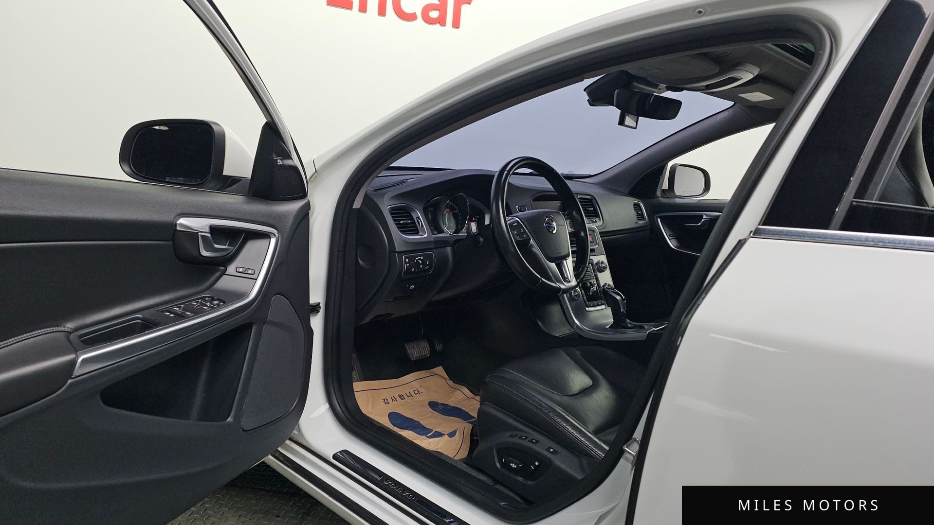 Volvo S60 2017 — миниатюра 10