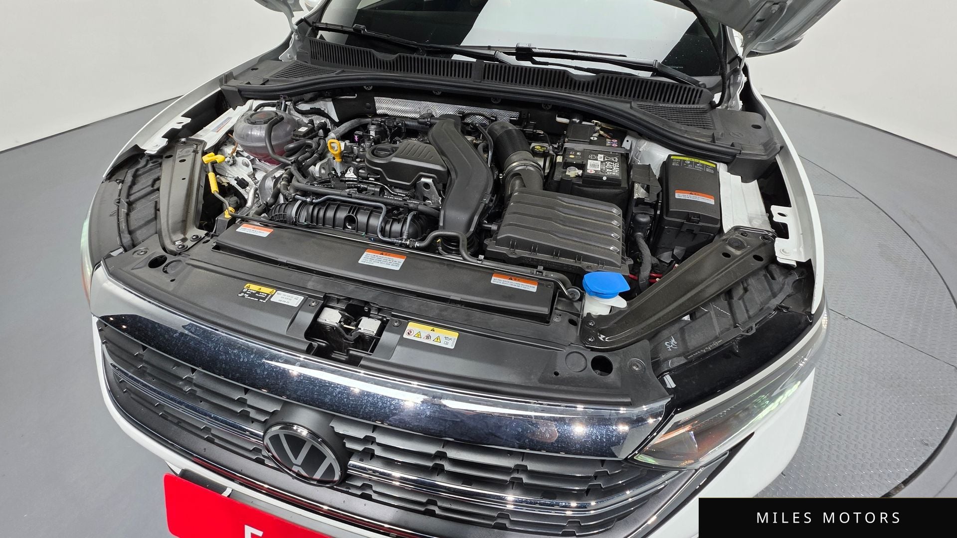Volkswagen Jetta 2024 — миниатюра 6