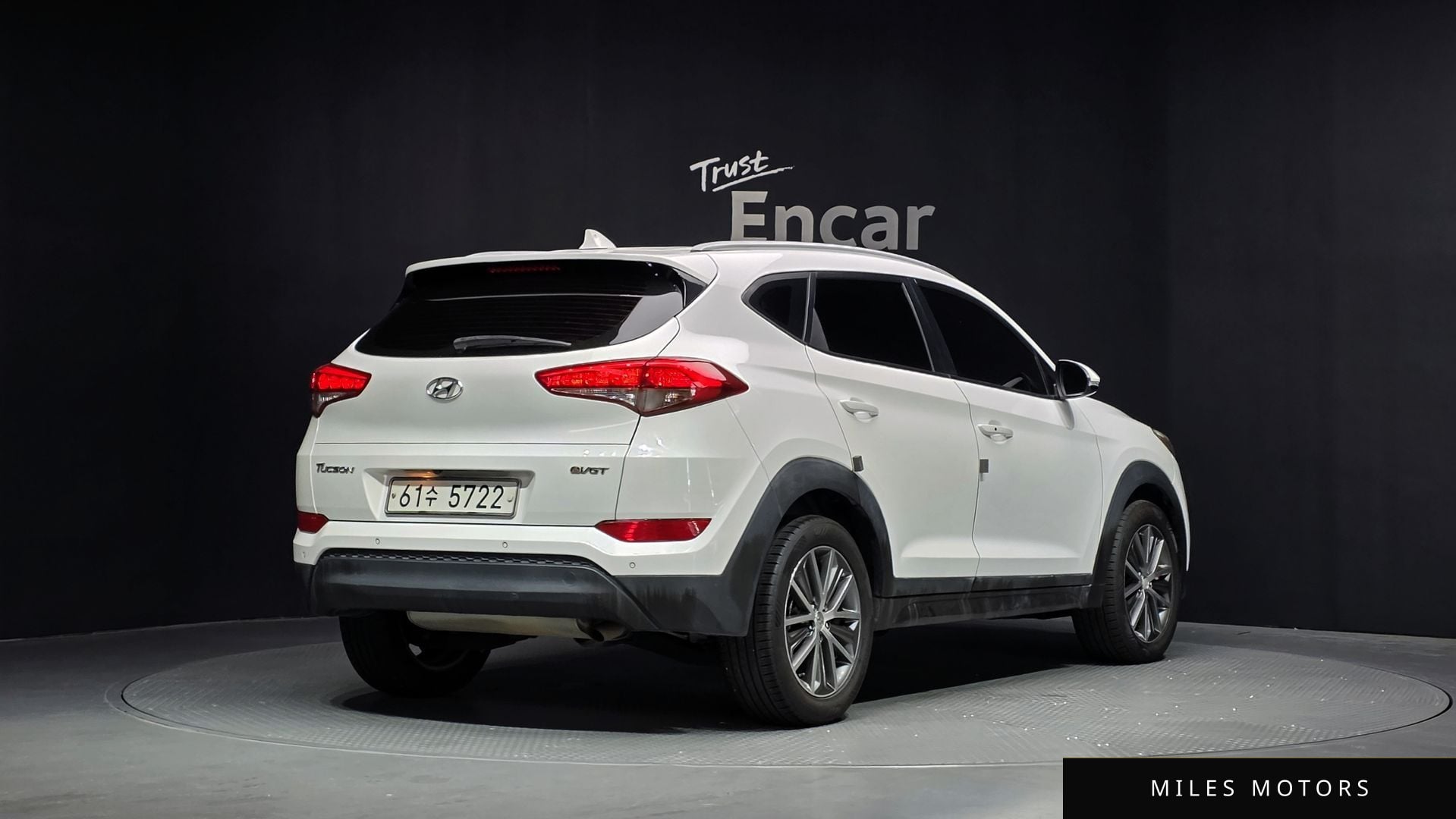 Hyundai Tucson 2016 — миниатюра 2
