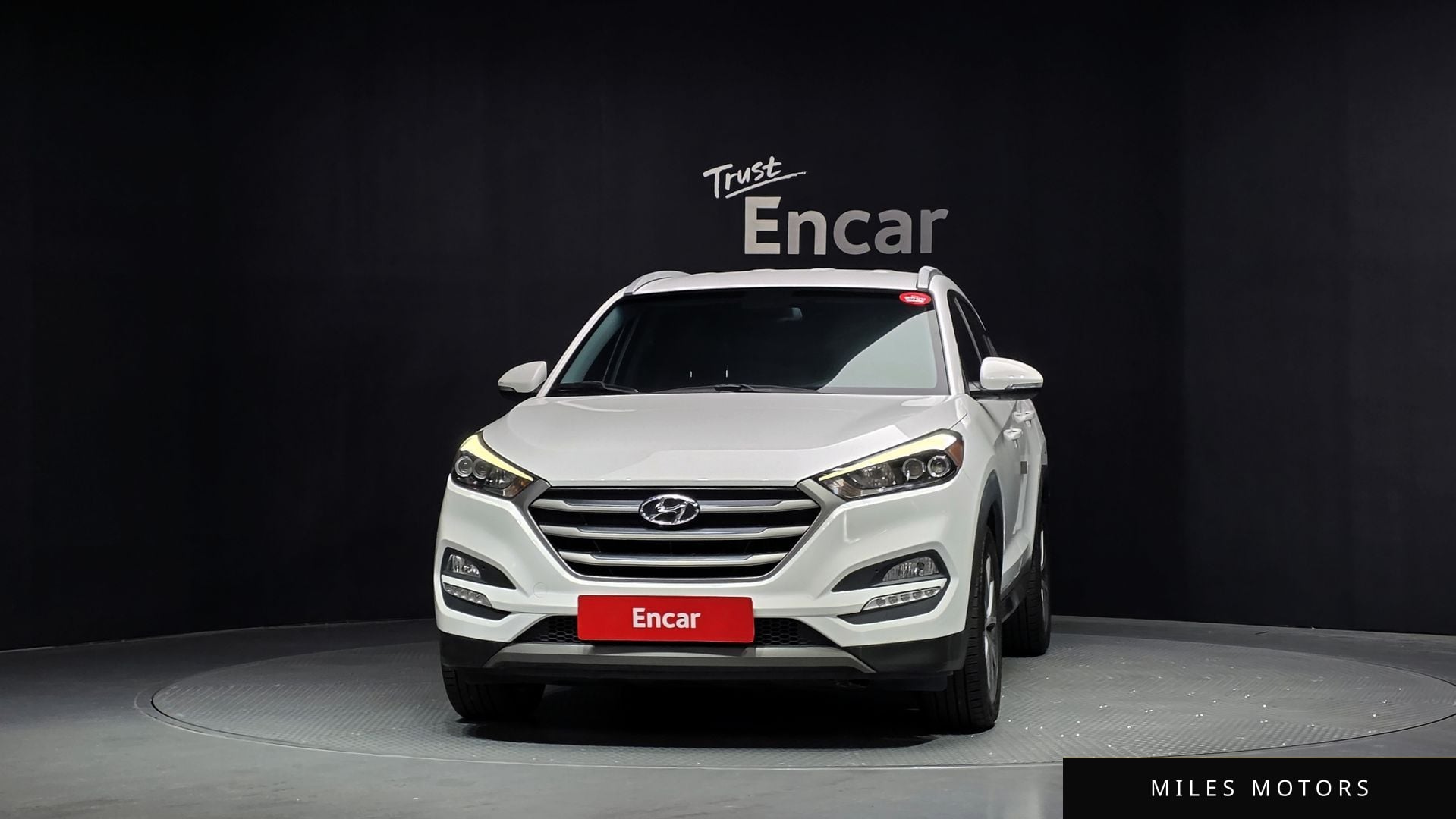 Hyundai Tucson 2016 — миниатюра 3