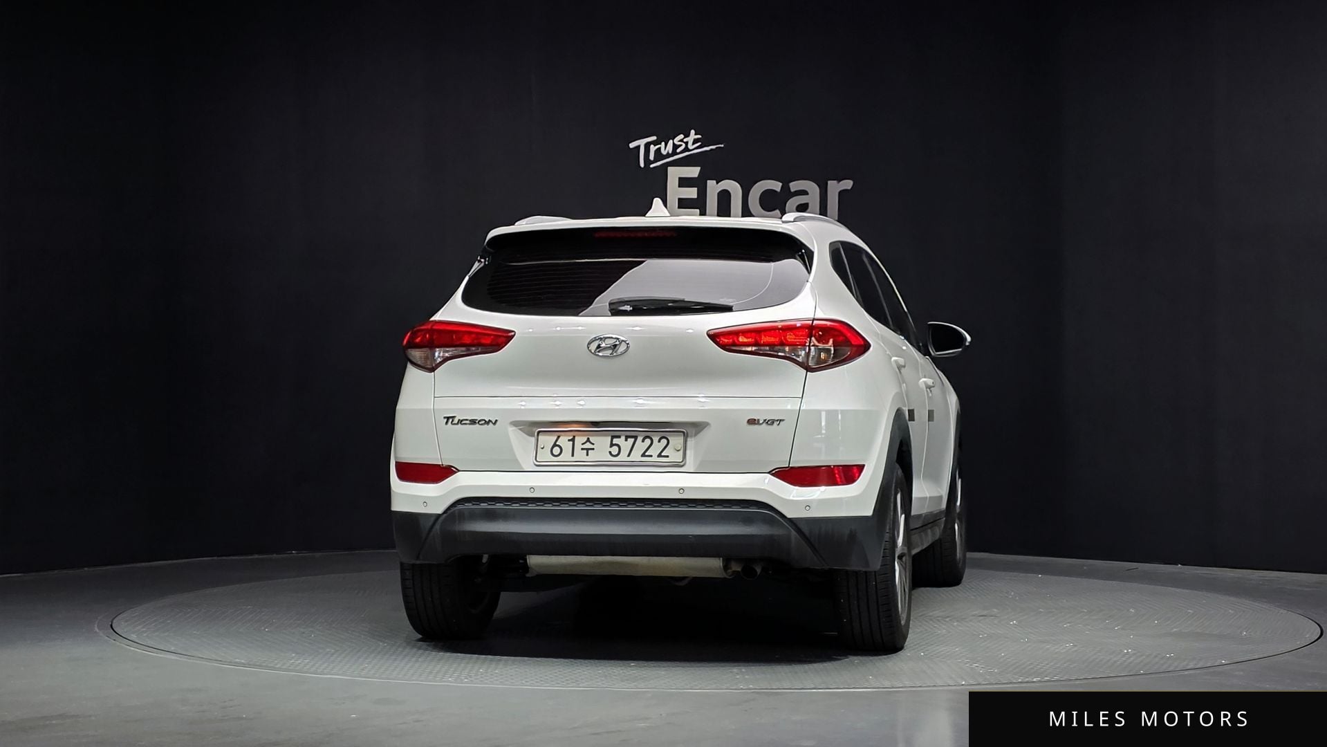 Hyundai Tucson 2016 — миниатюра 4