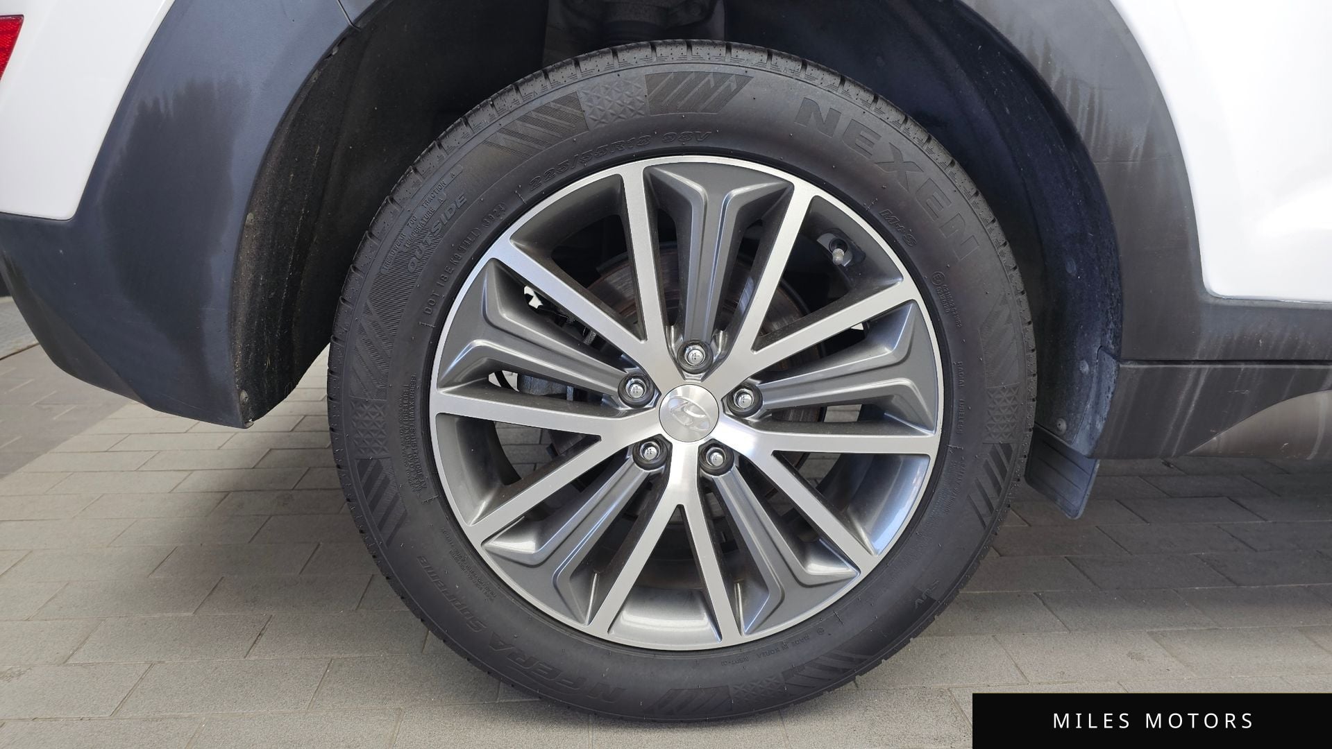 Hyundai Tucson 2016 — миниатюра 5