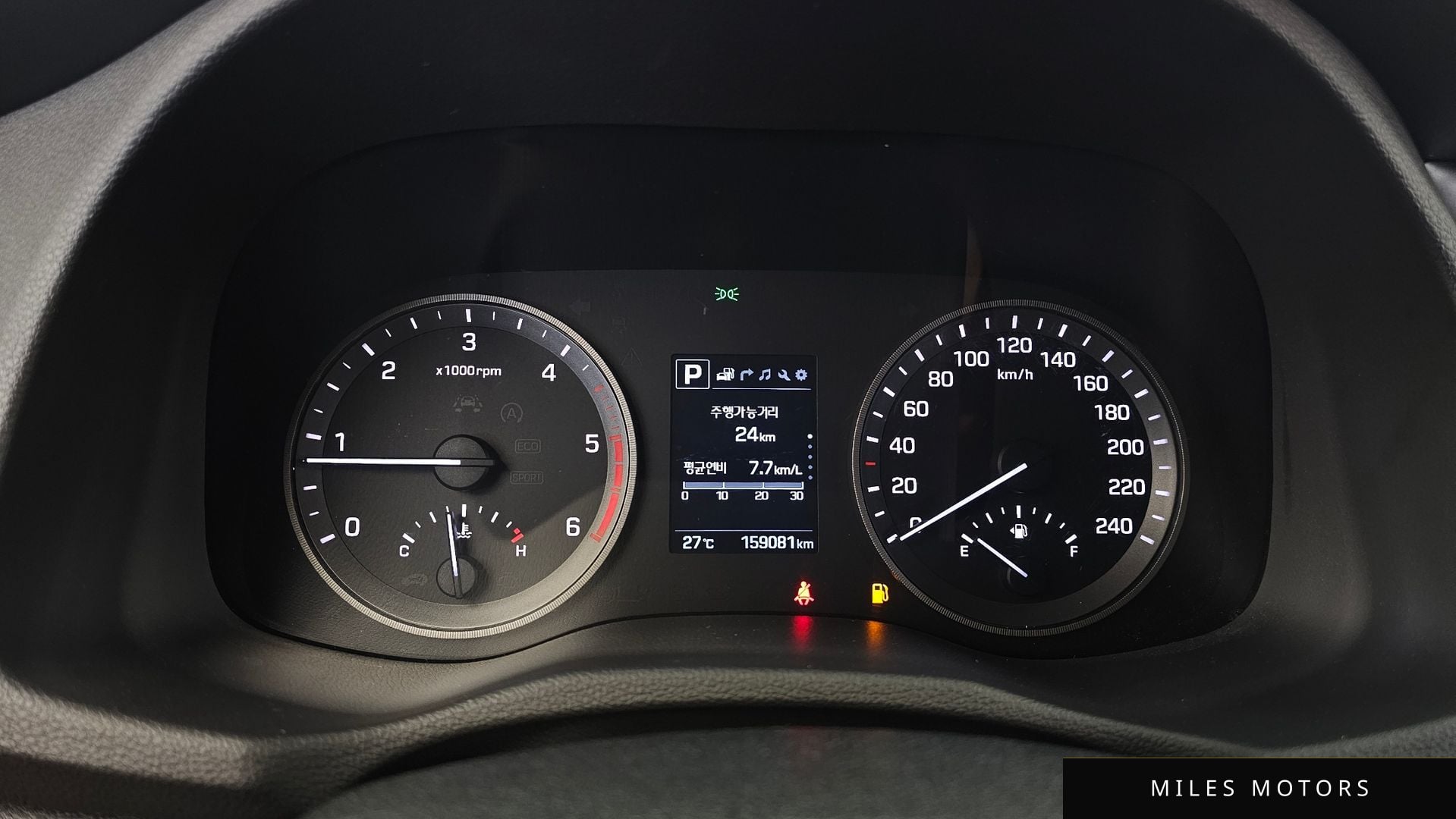 Hyundai Tucson 2016 — миниатюра 11