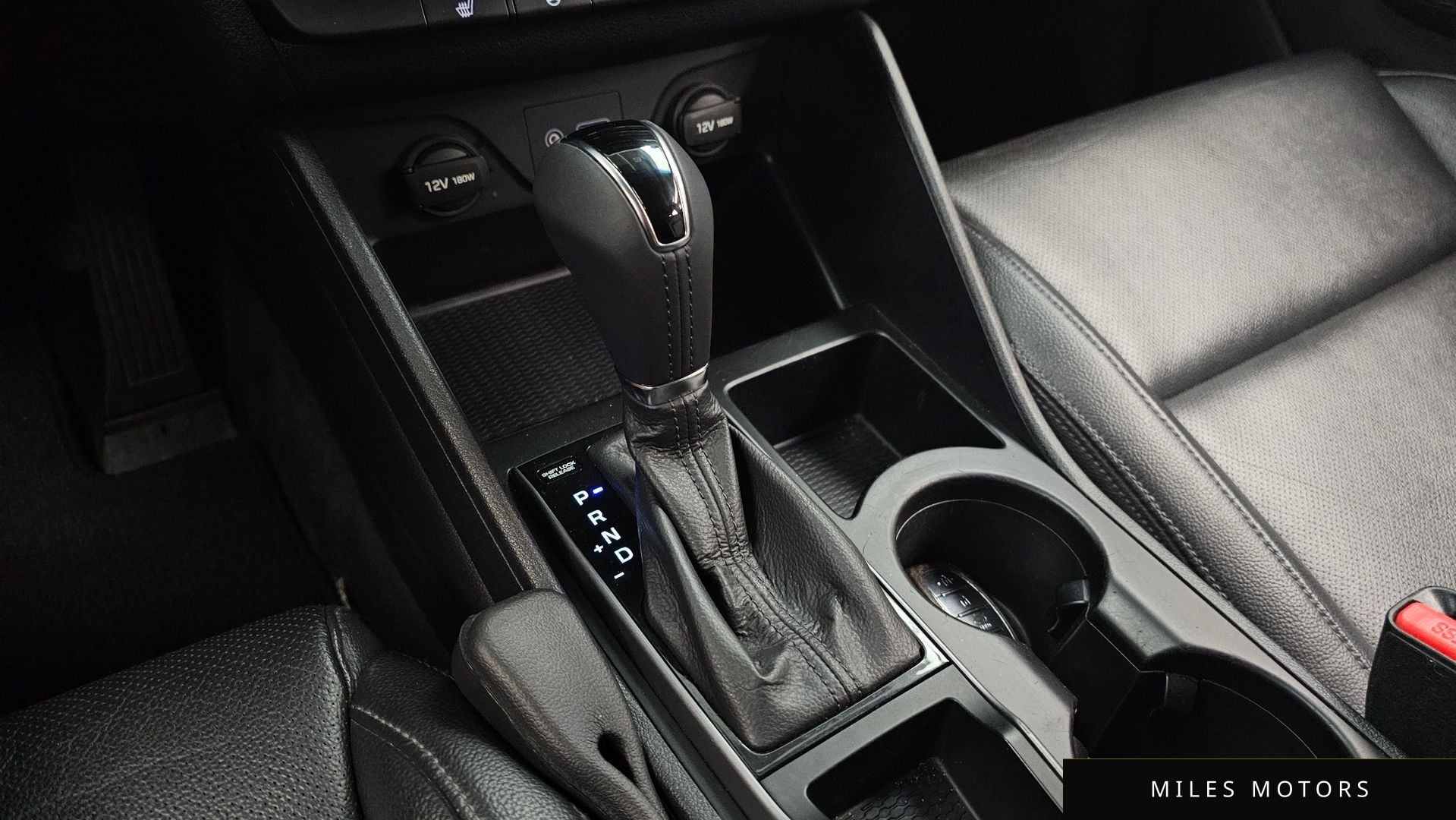 Hyundai Tucson 2016 — миниатюра 12