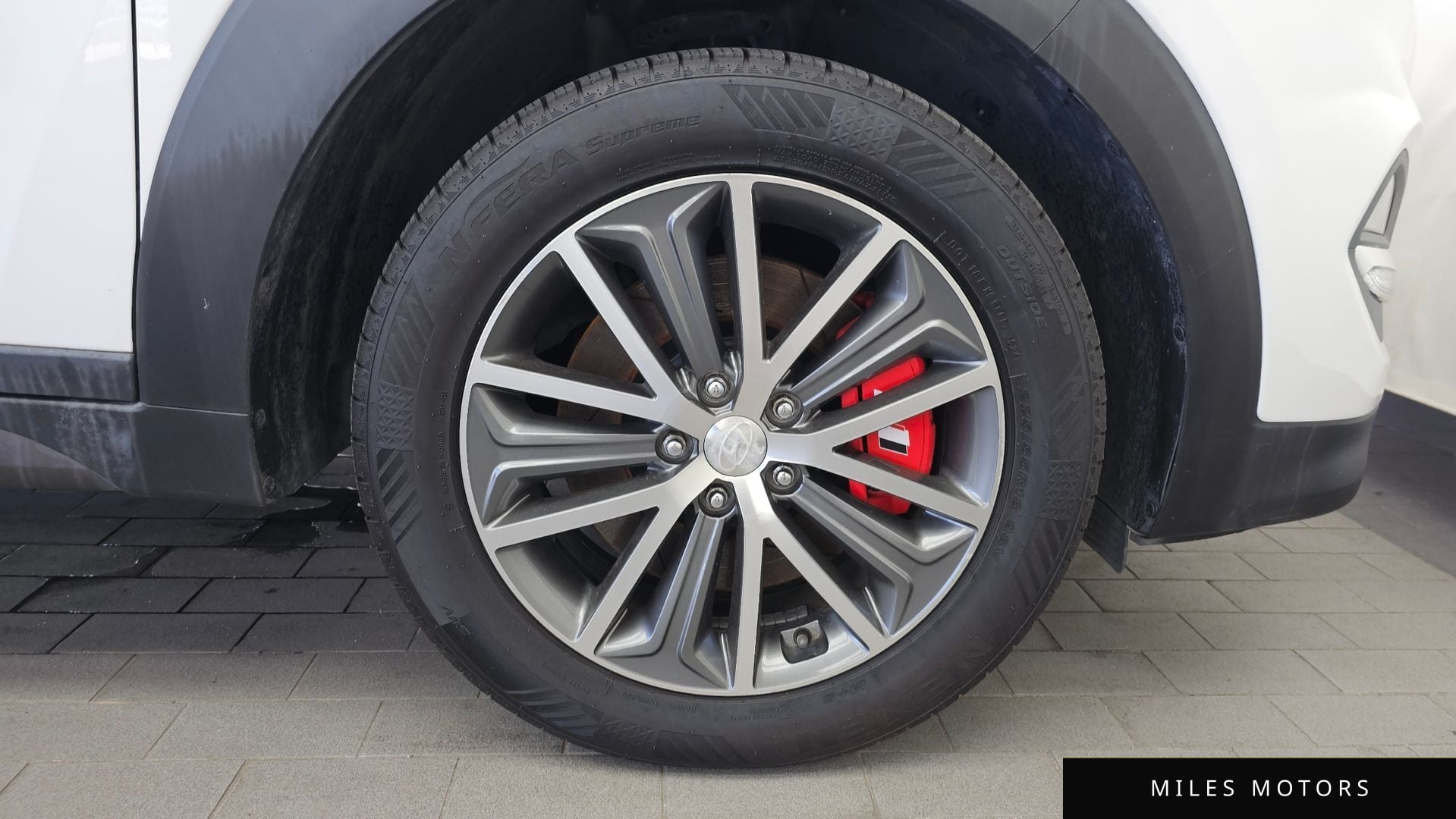 Hyundai Tucson 2016 — миниатюра 7