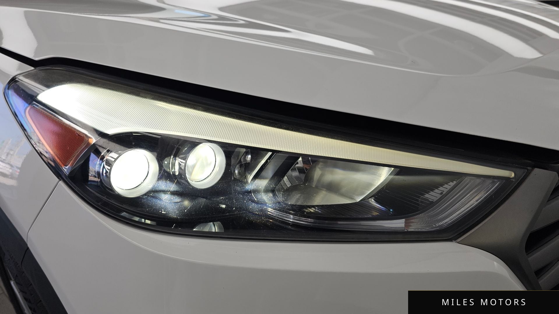 Hyundai Tucson 2016 — миниатюра 8