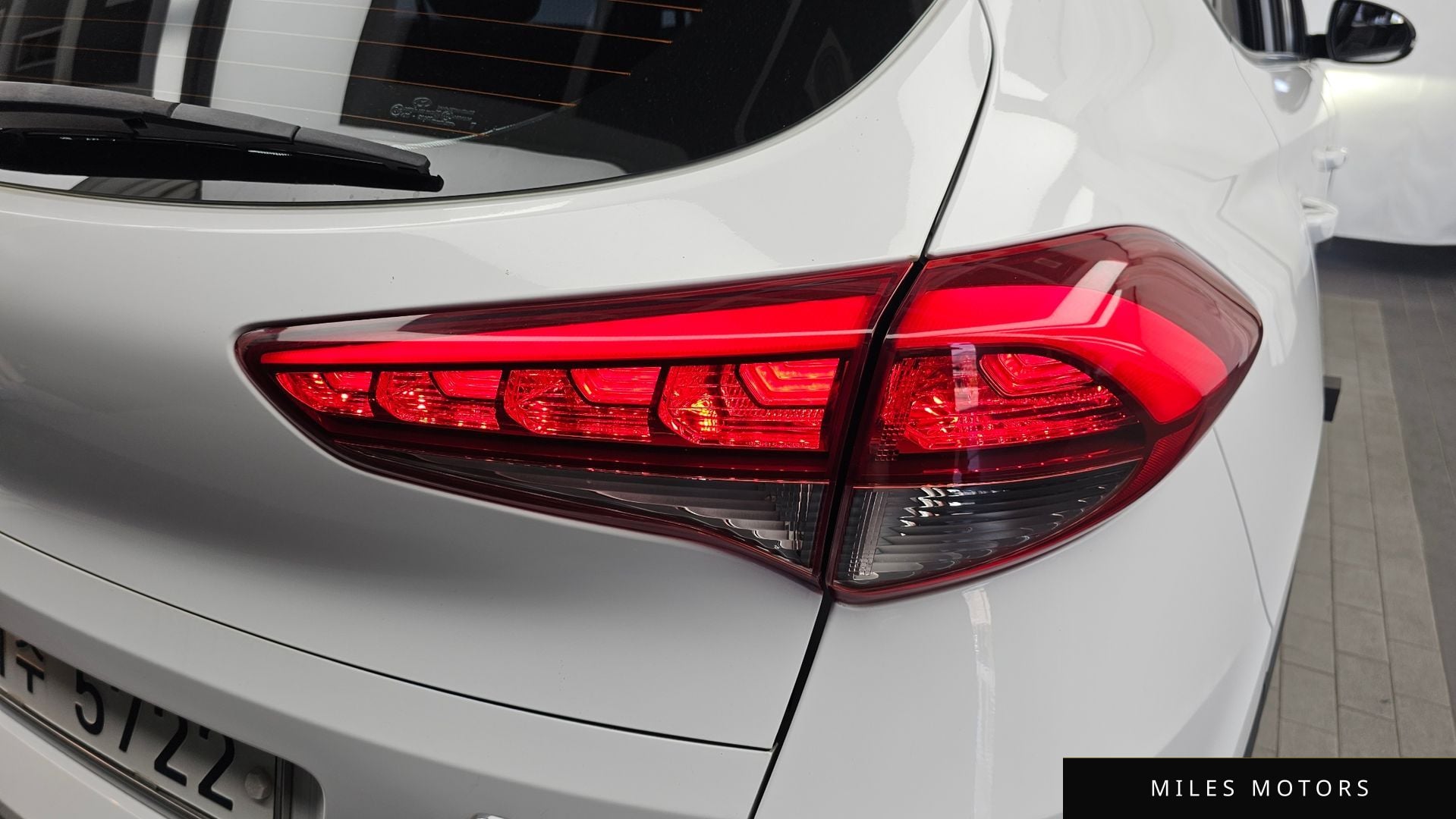 Hyundai Tucson 2016 — миниатюра 9