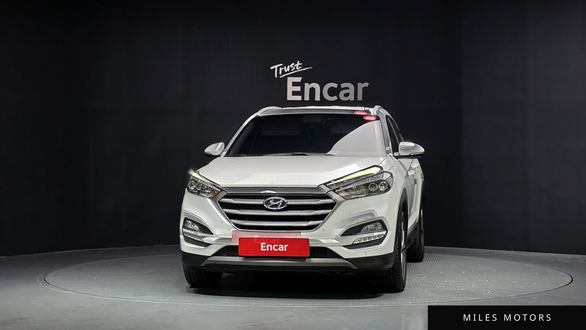 Hyundai Tucson 2016 — миниатюра 3