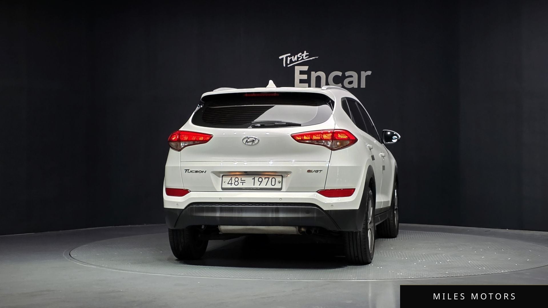 Hyundai Tucson 2016 — миниатюра 4
