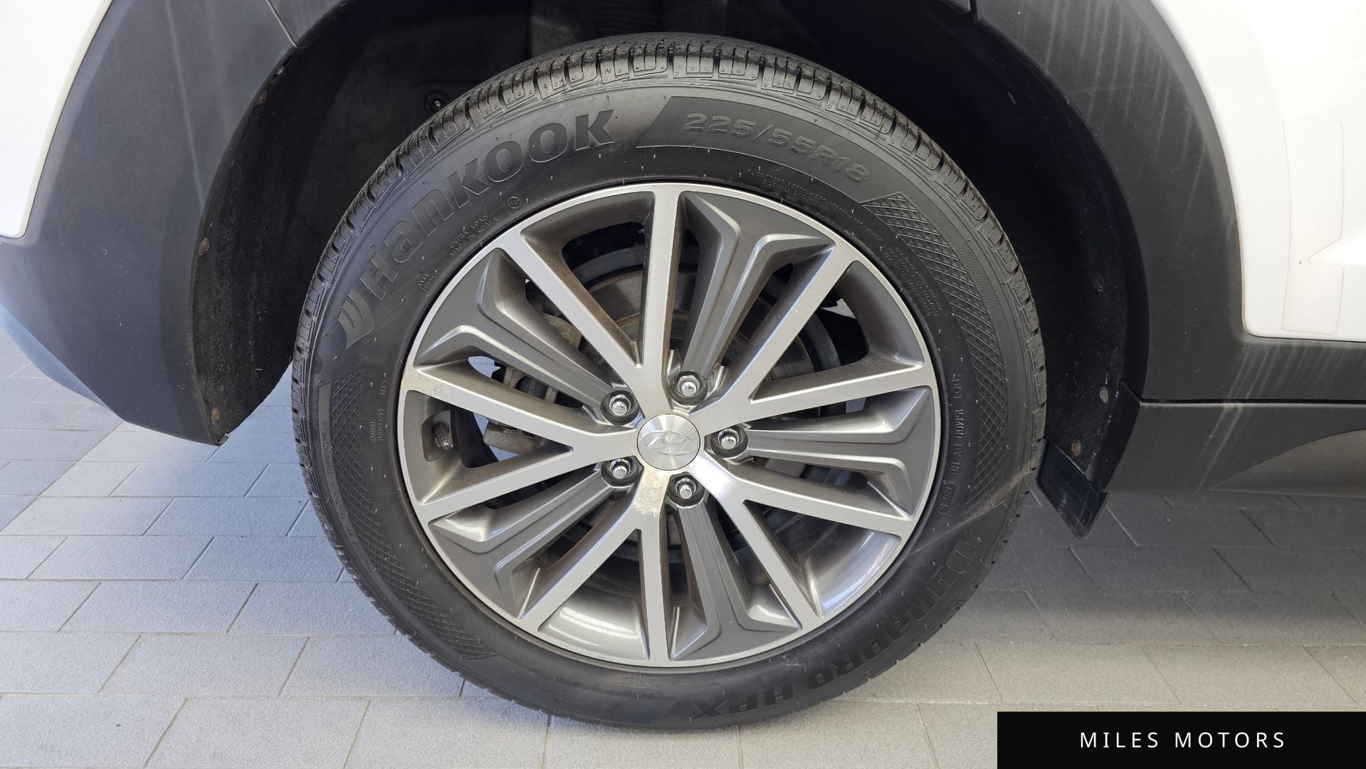 Hyundai Tucson 2016 — миниатюра 5