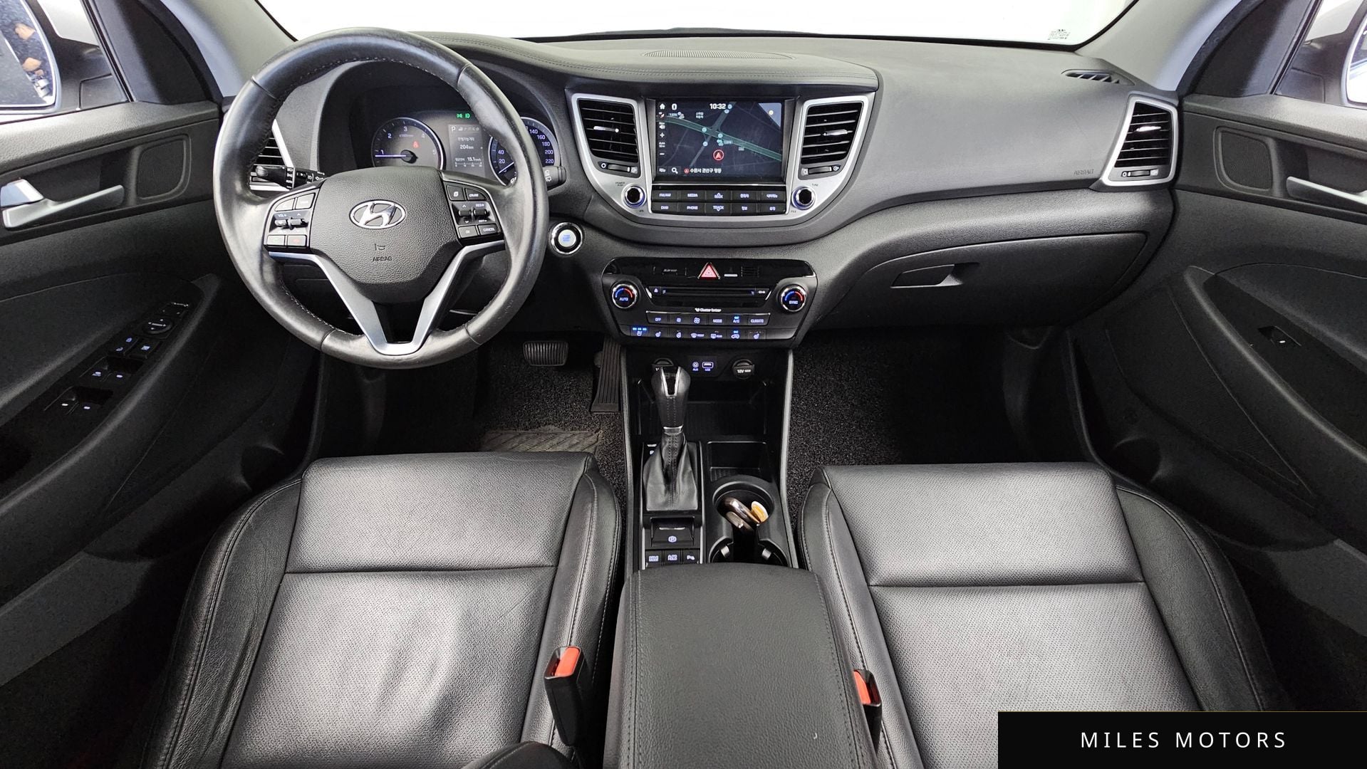 Hyundai Tucson 2016 — миниатюра 10