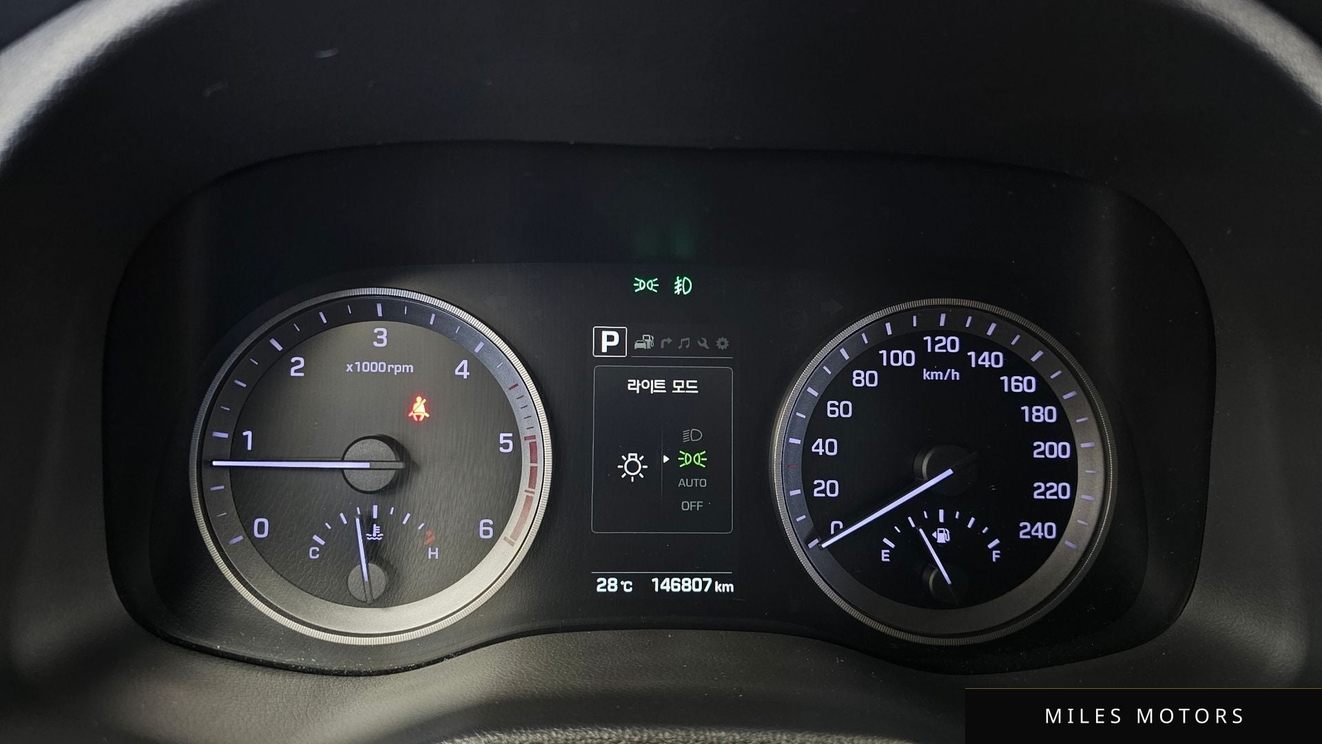 Hyundai Tucson 2016 — миниатюра 11