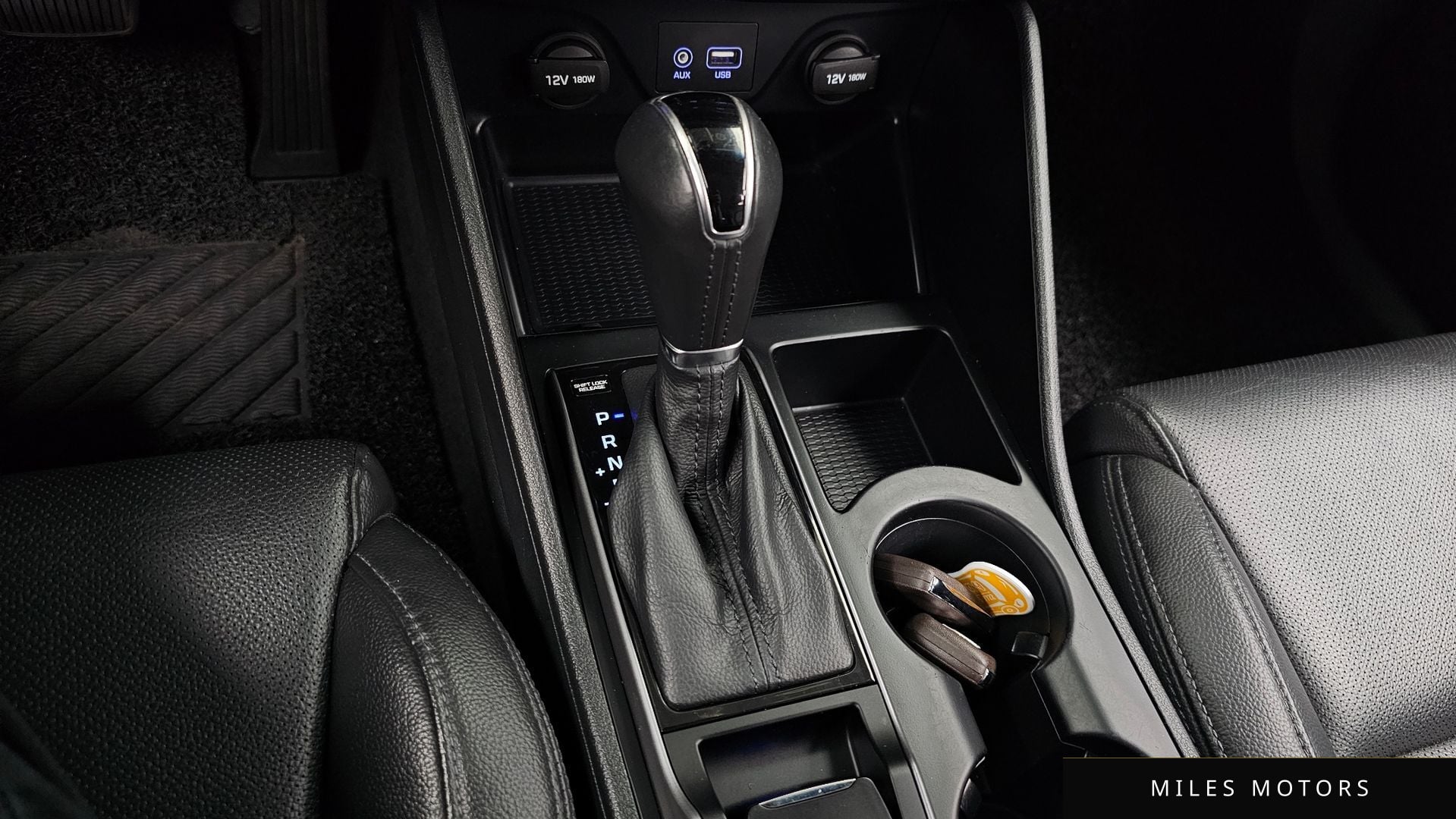 Hyundai Tucson 2016 — миниатюра 12