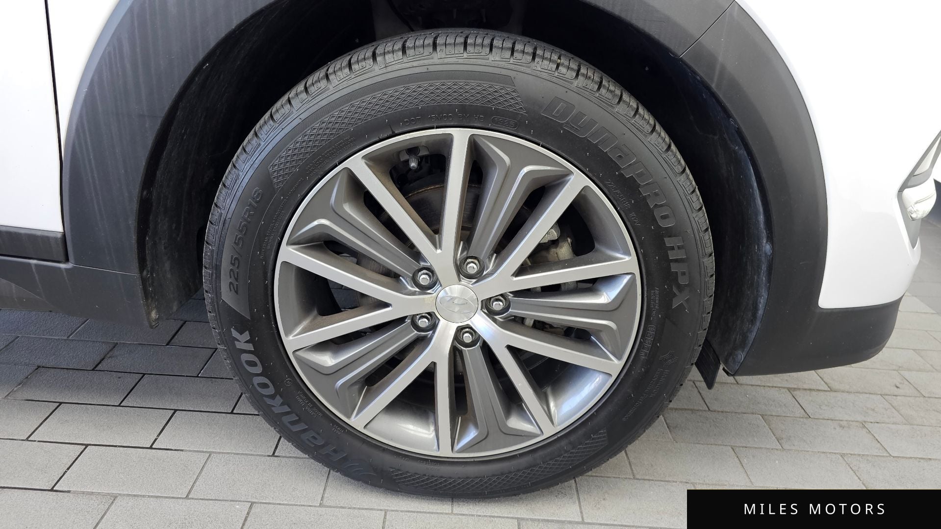 Hyundai Tucson 2016 — миниатюра 7
