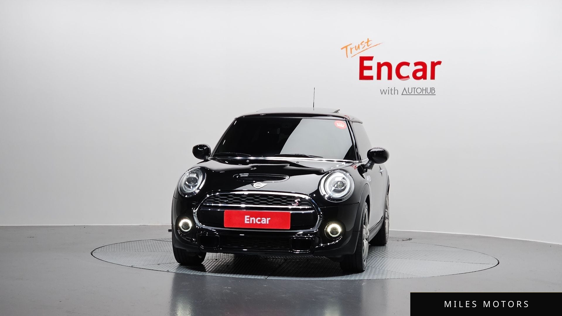 MINI Cooper S 2020 — миниатюра 3