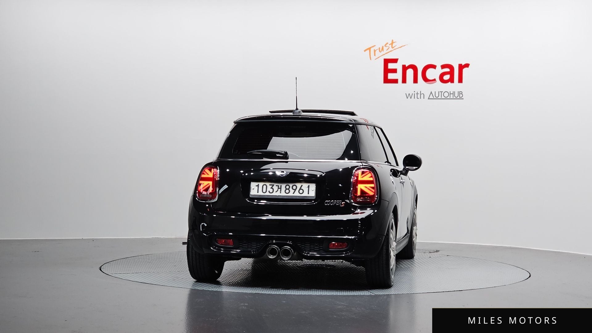 MINI Cooper S 2020 — миниатюра 4