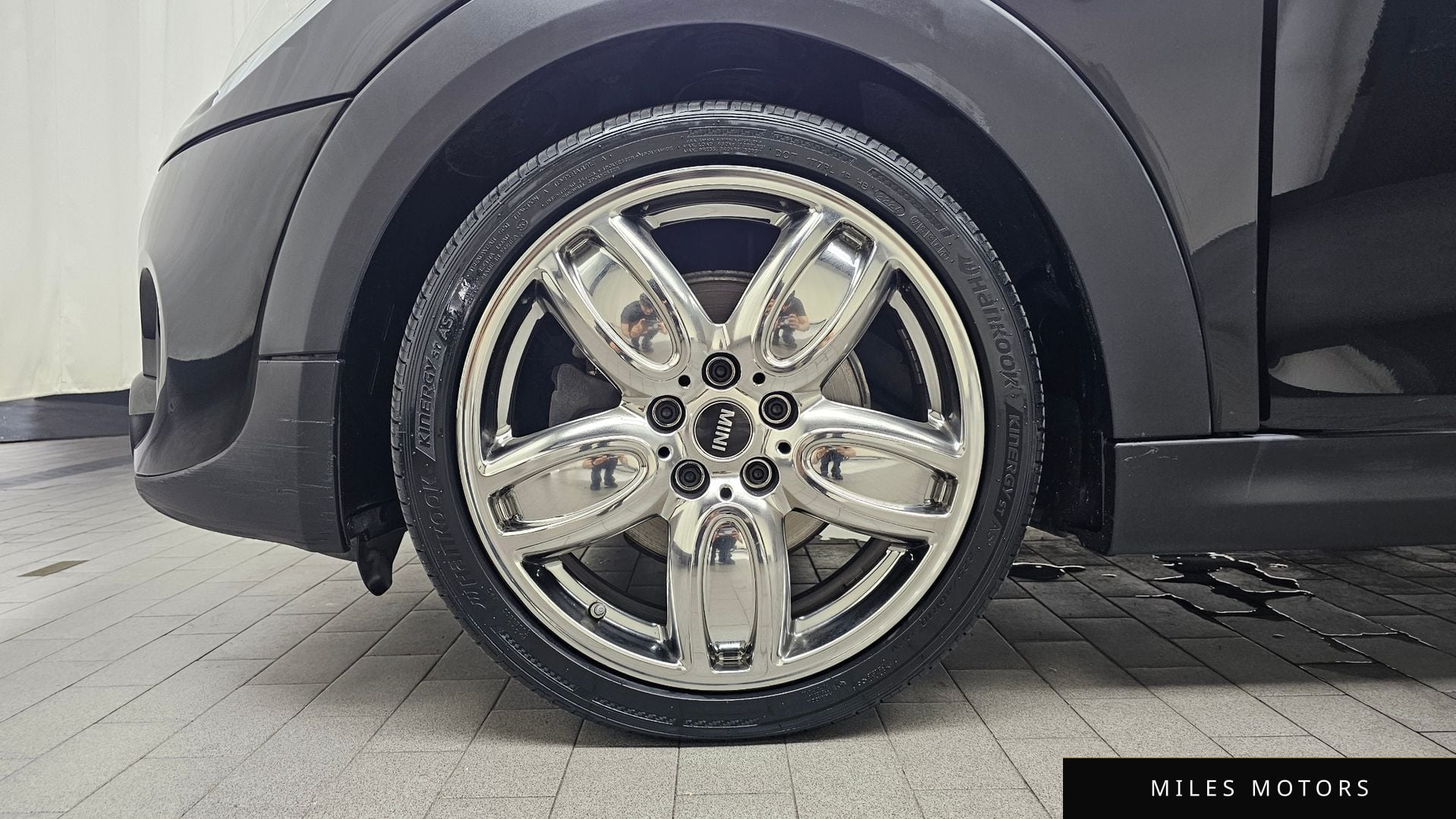 MINI Cooper S 2020 — миниатюра 5