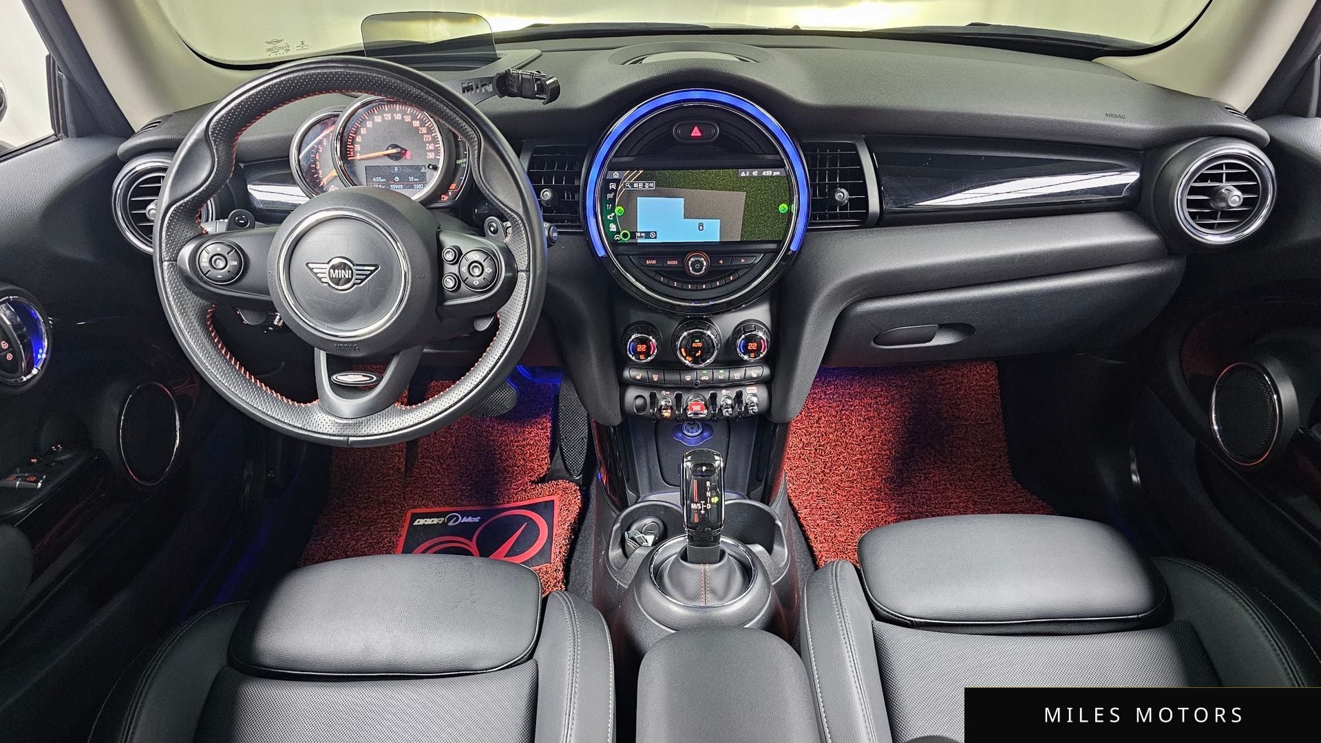 MINI Cooper S 2020 — миниатюра 7