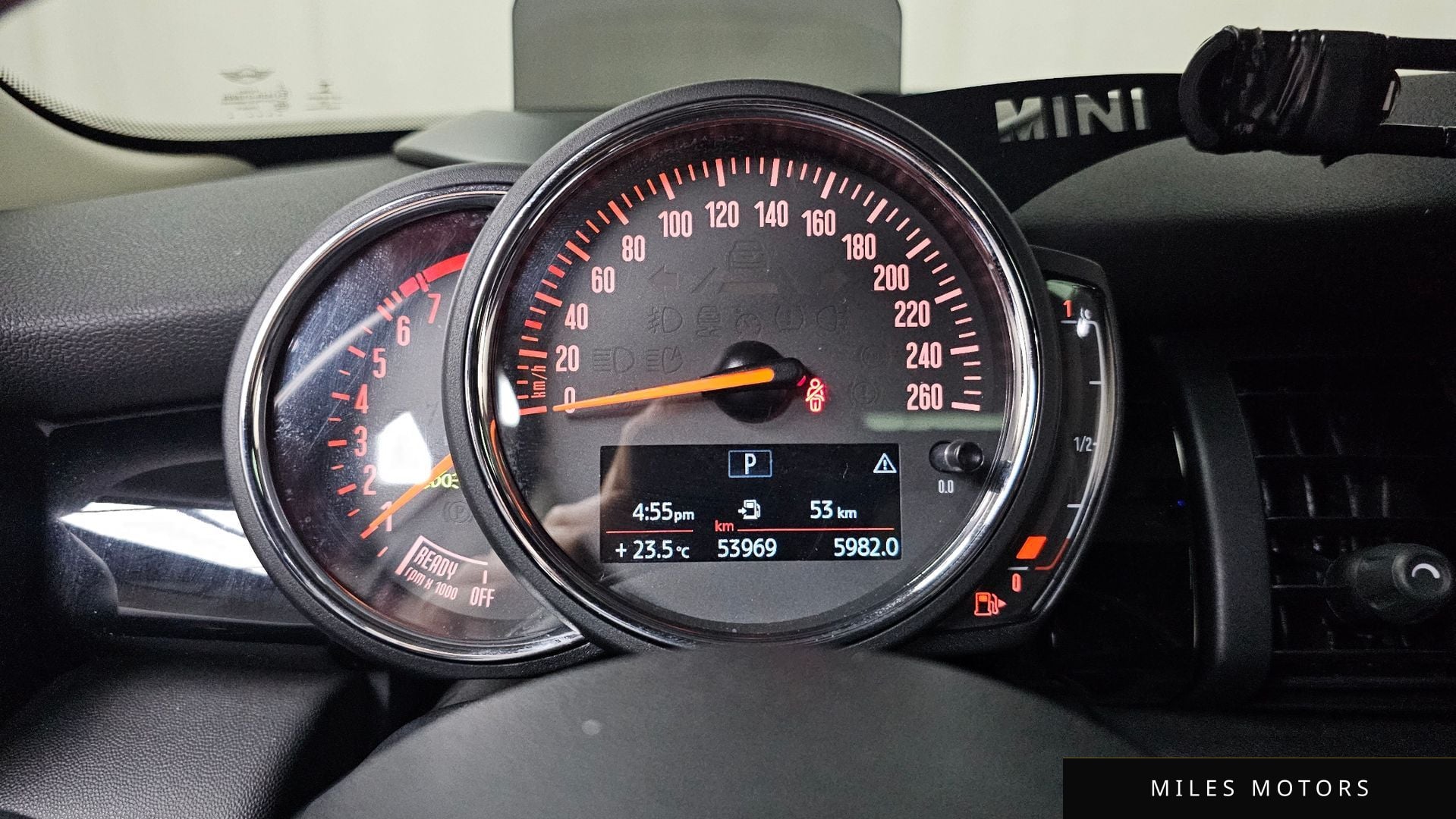 MINI Cooper S 2020 — миниатюра 8