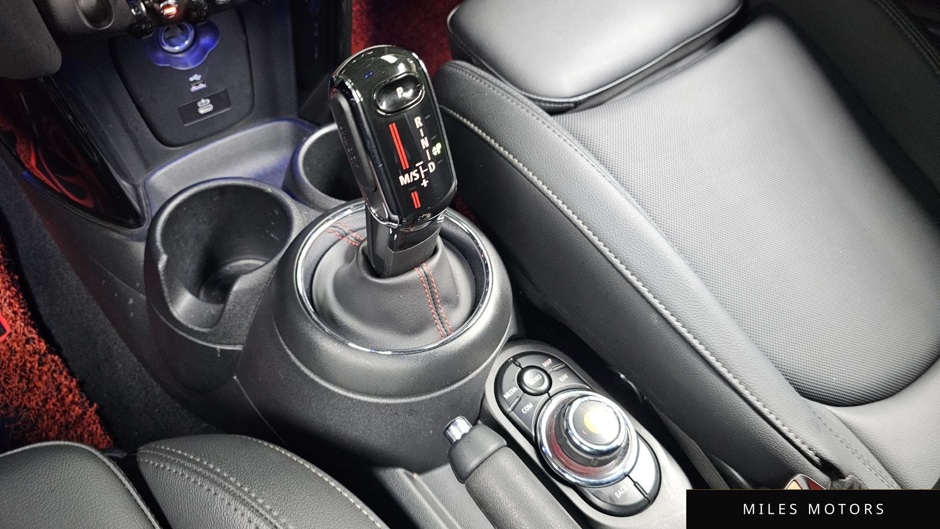 MINI Cooper S 2020 — миниатюра 9