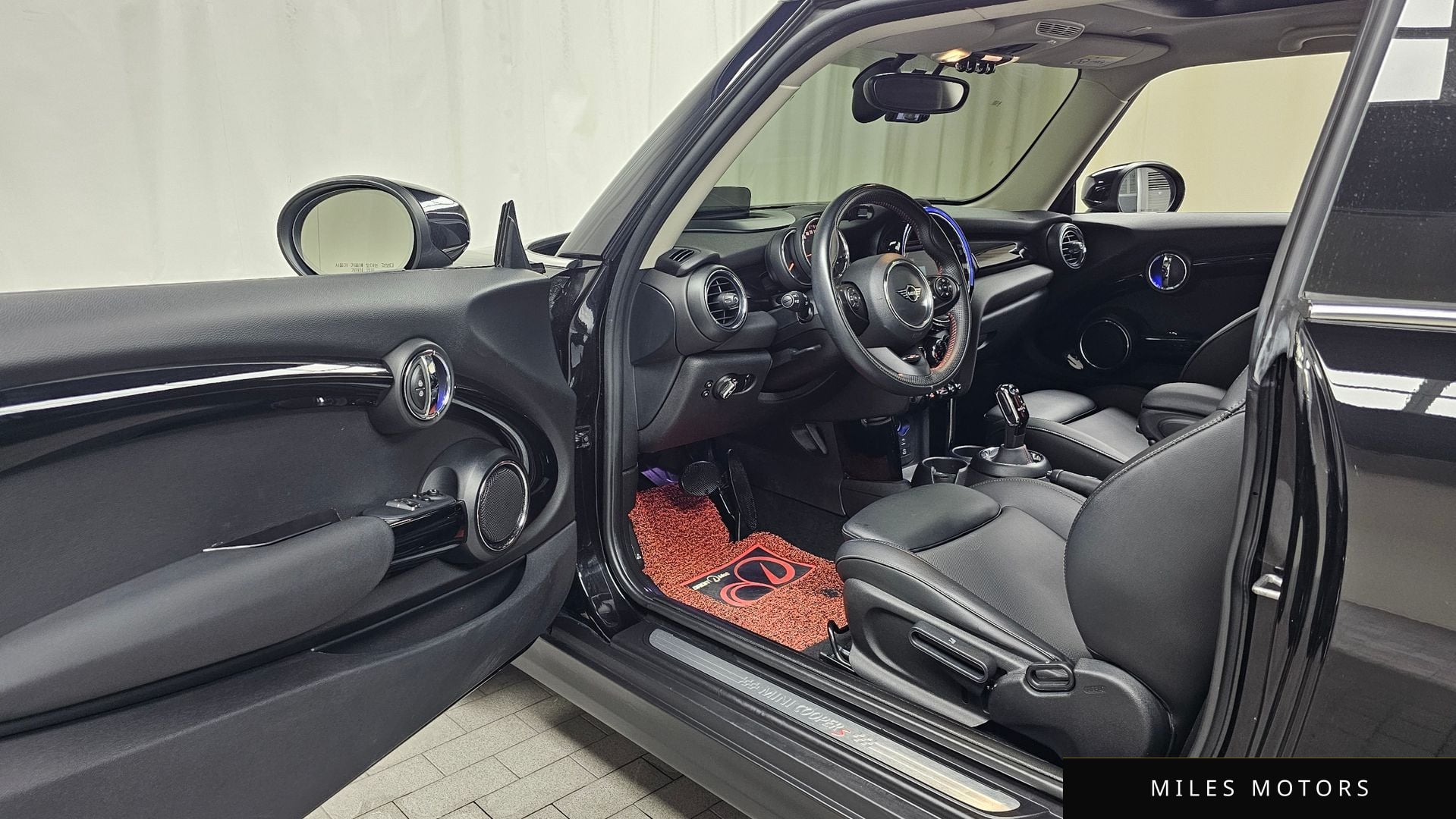 MINI Cooper S 2020 — миниатюра 10