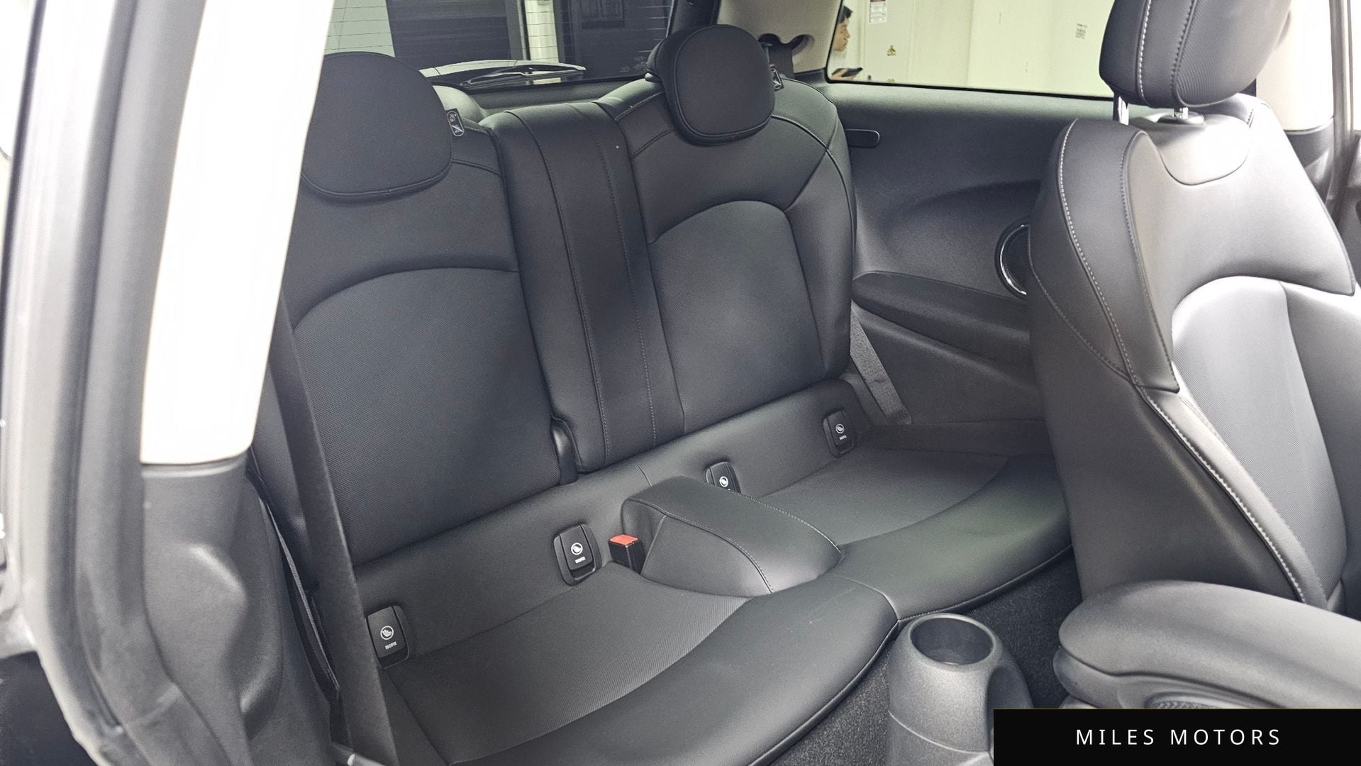 MINI Cooper S 2020 — миниатюра 11
