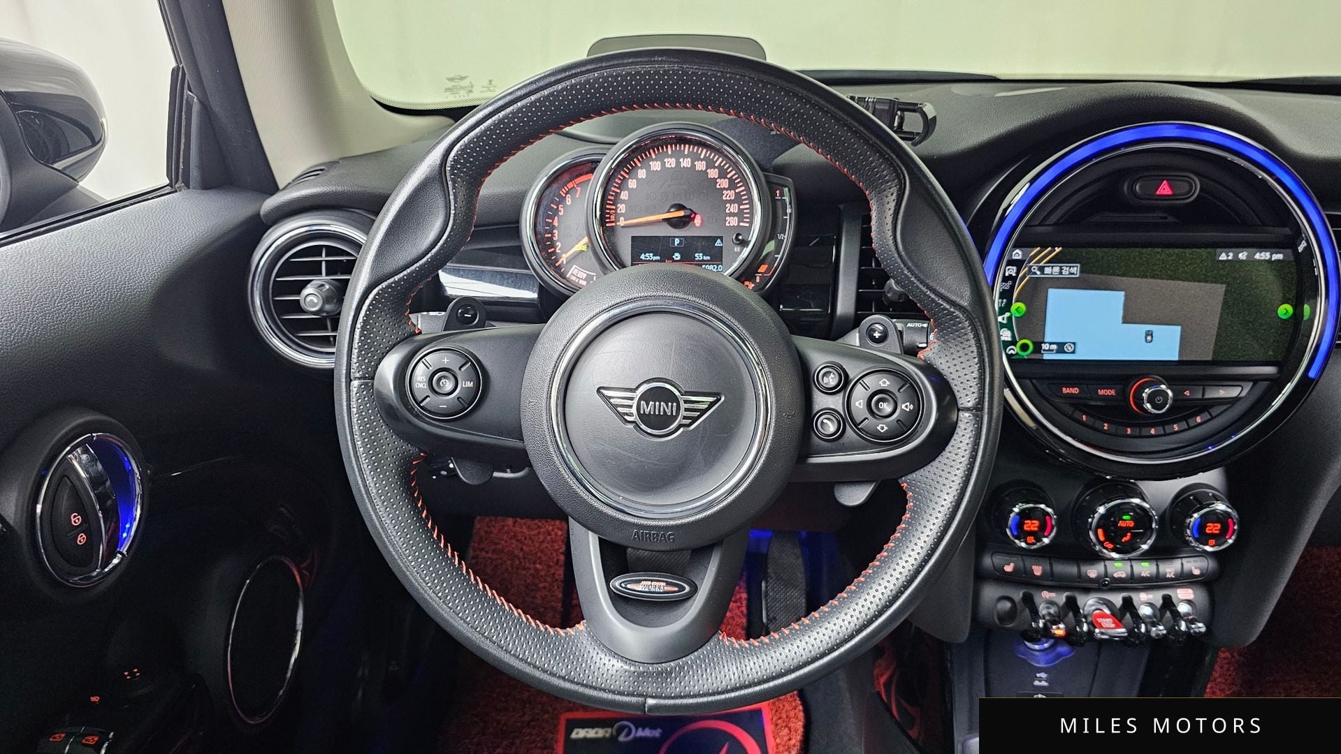 MINI Cooper S 2020 — миниатюра 12
