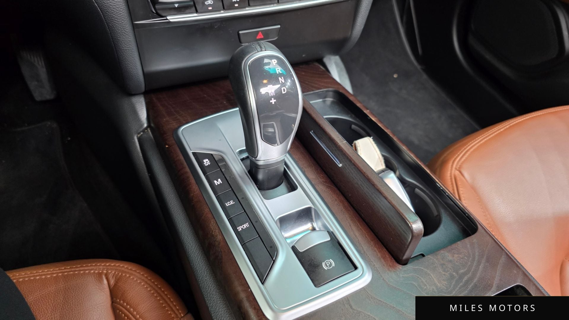 Maserati Ghibli 2014 — миниатюра 11