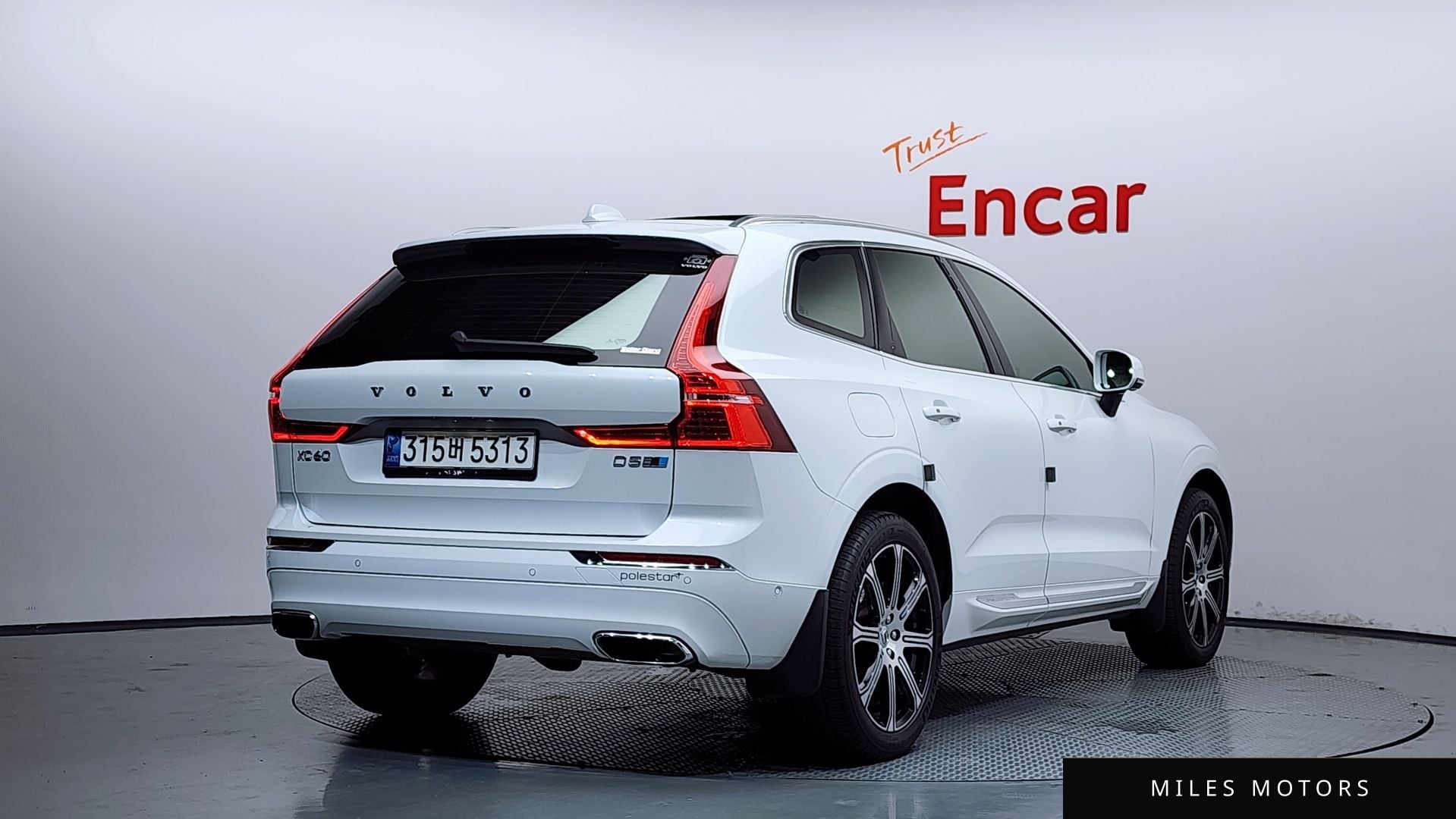 Volvo XC60 2019 — миниатюра 2